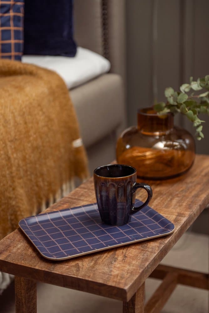 Fanni K Maljakko Ilma ruskea