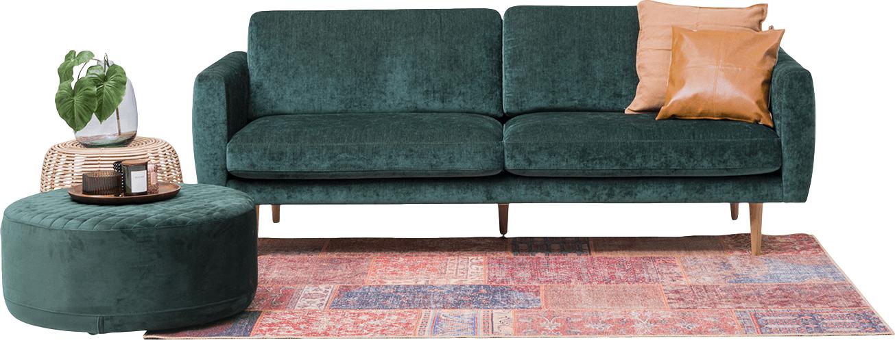 Zara 3-istuttava, Bolshoi kangas