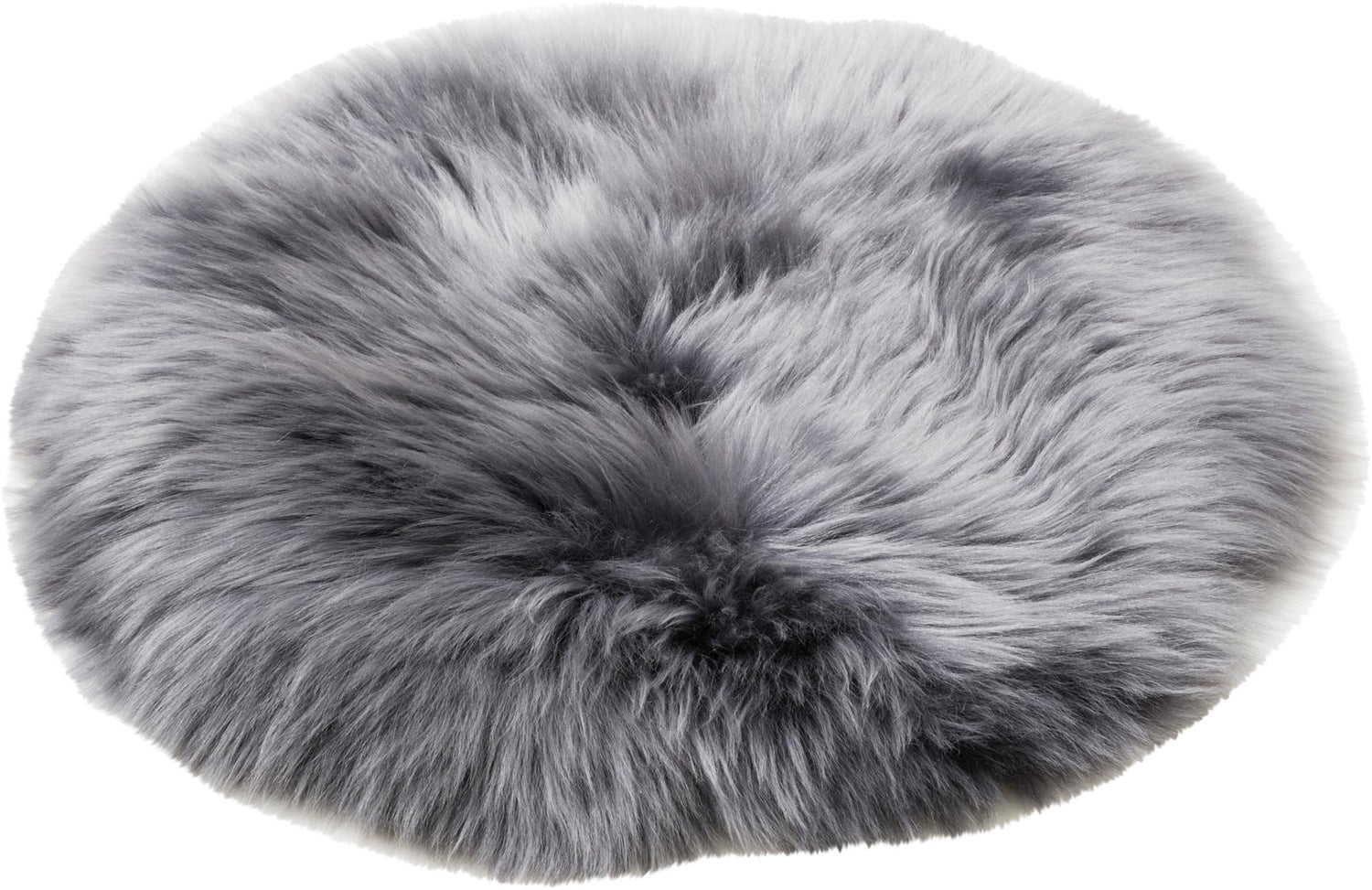 Lampaantalja istuin pyöreä