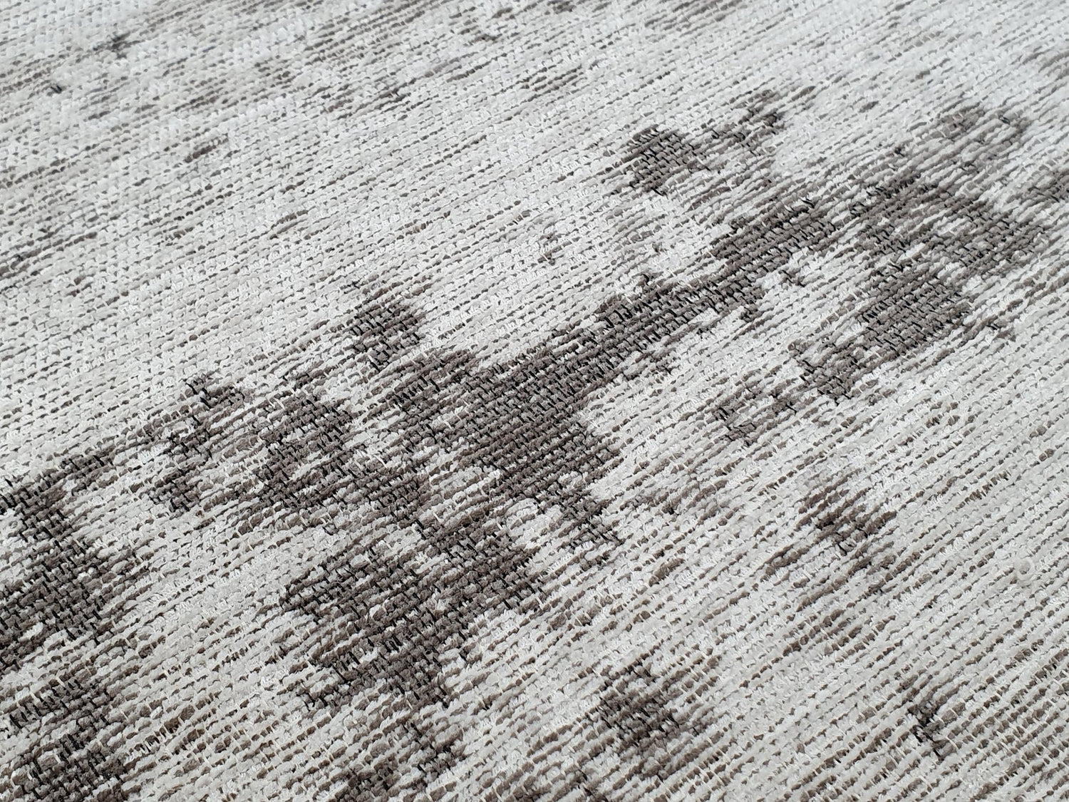 Toronto easy clean matto harmaa 200x290cm