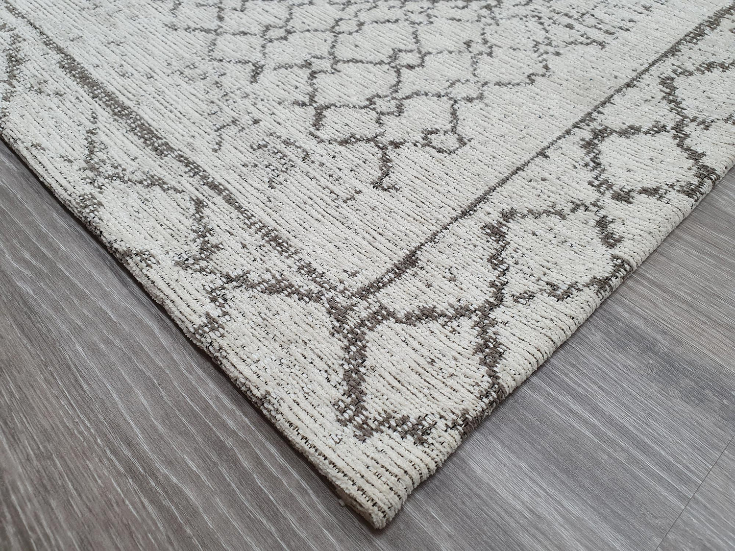 Paris easy clean matto kerma