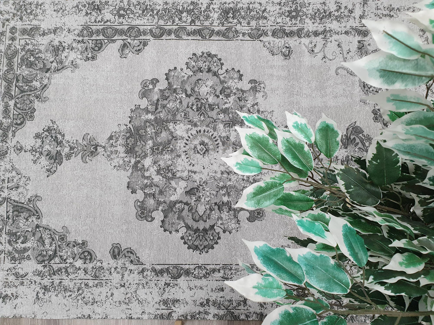 Milano easy clean matto 160x230cm