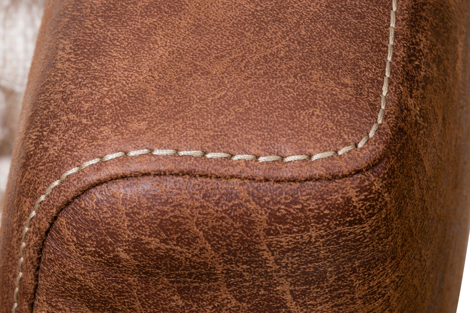 Zara 3-istuttava, Bonded ruskea