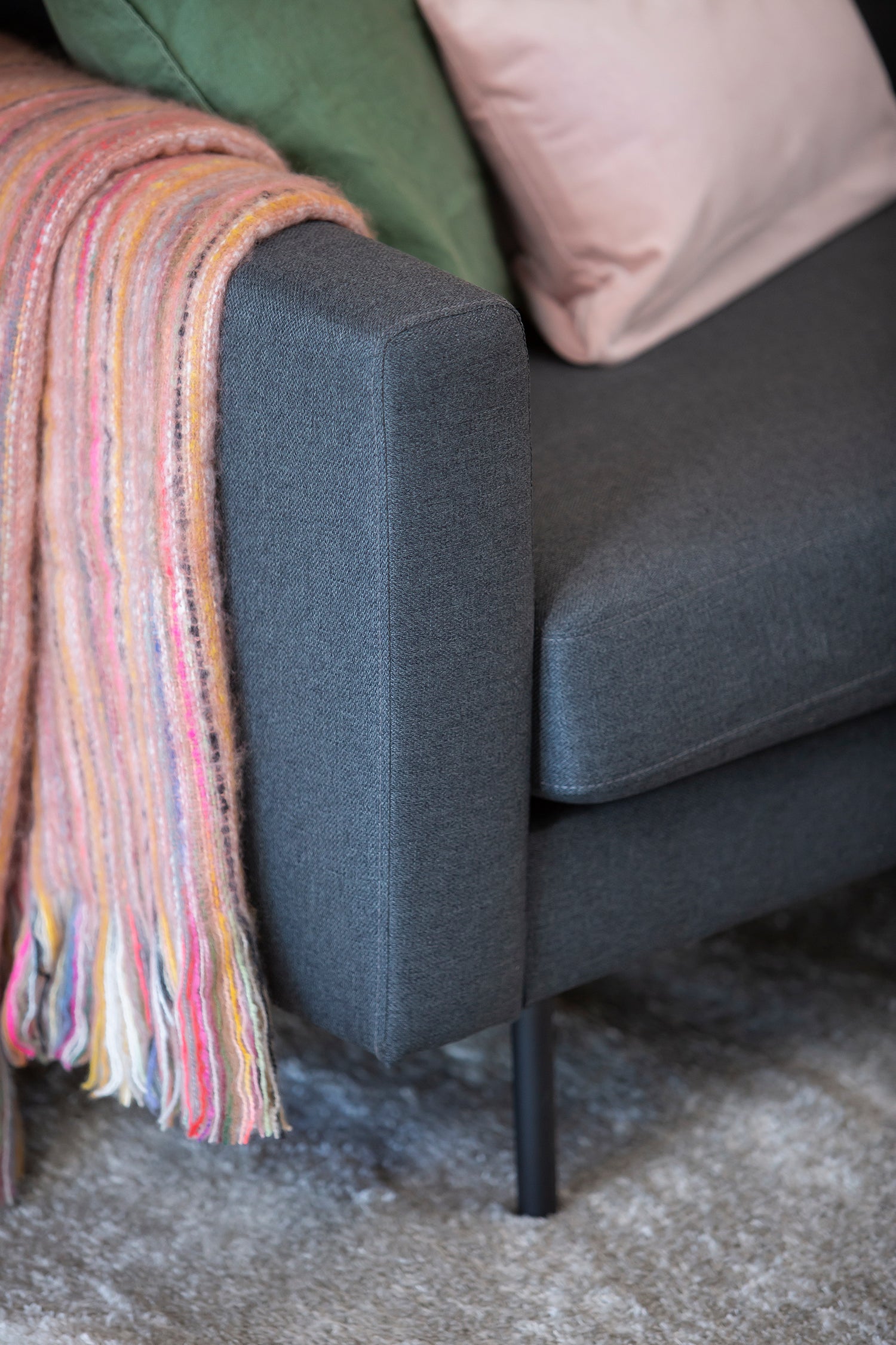 Gardolo avokulma antrasiitti