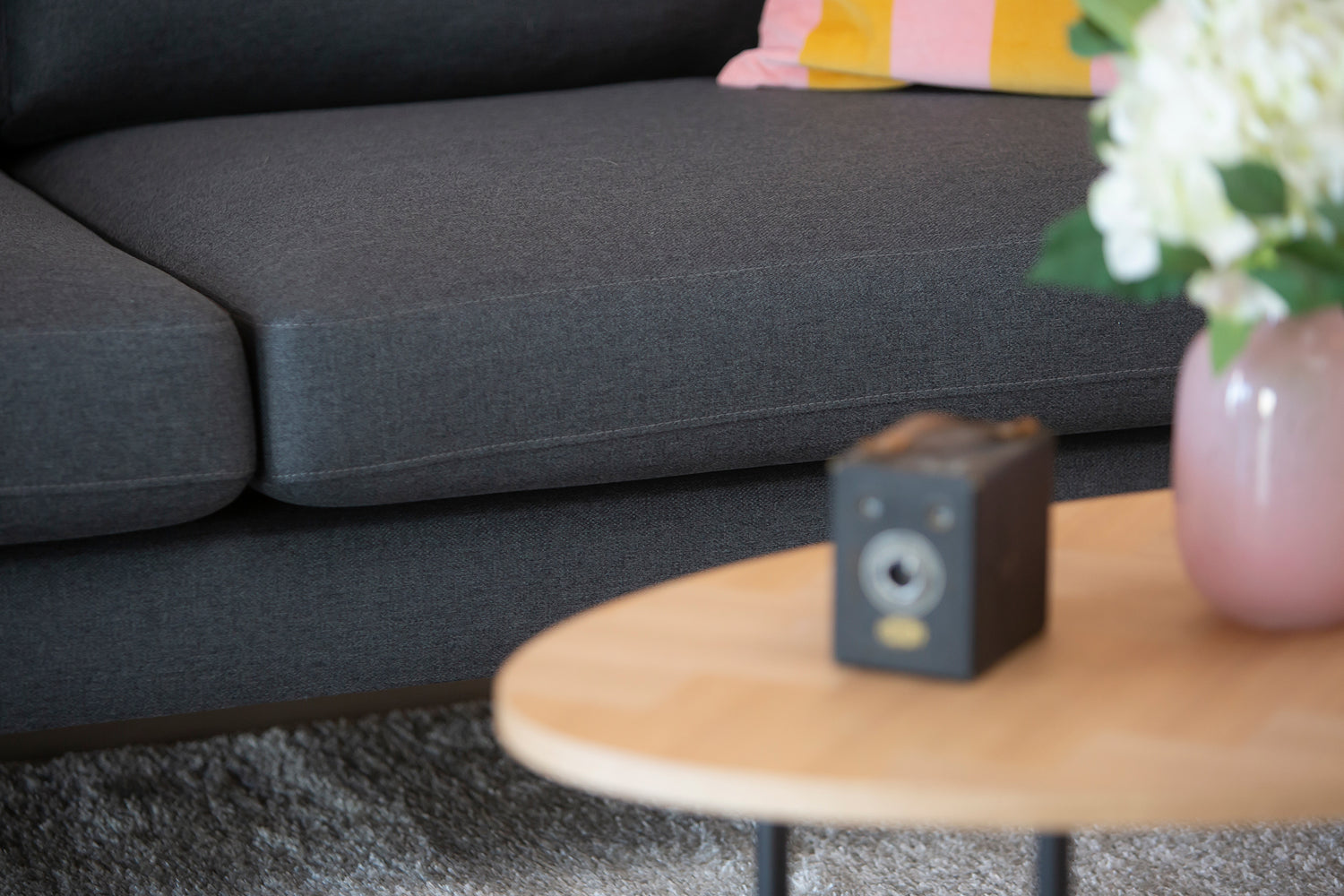 Gardolo avokulma antrasiitti