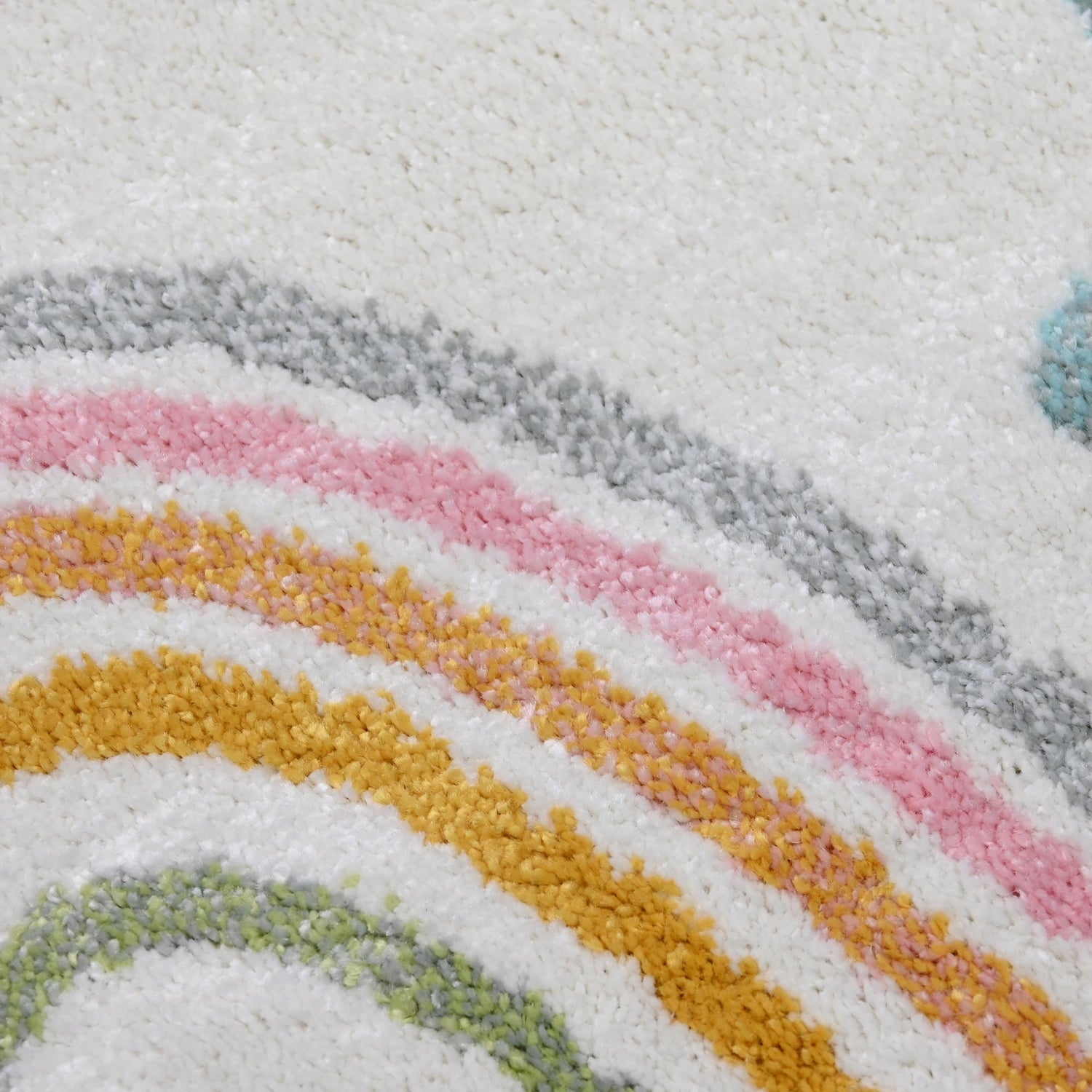 Unelma matto pyöreä 120cm