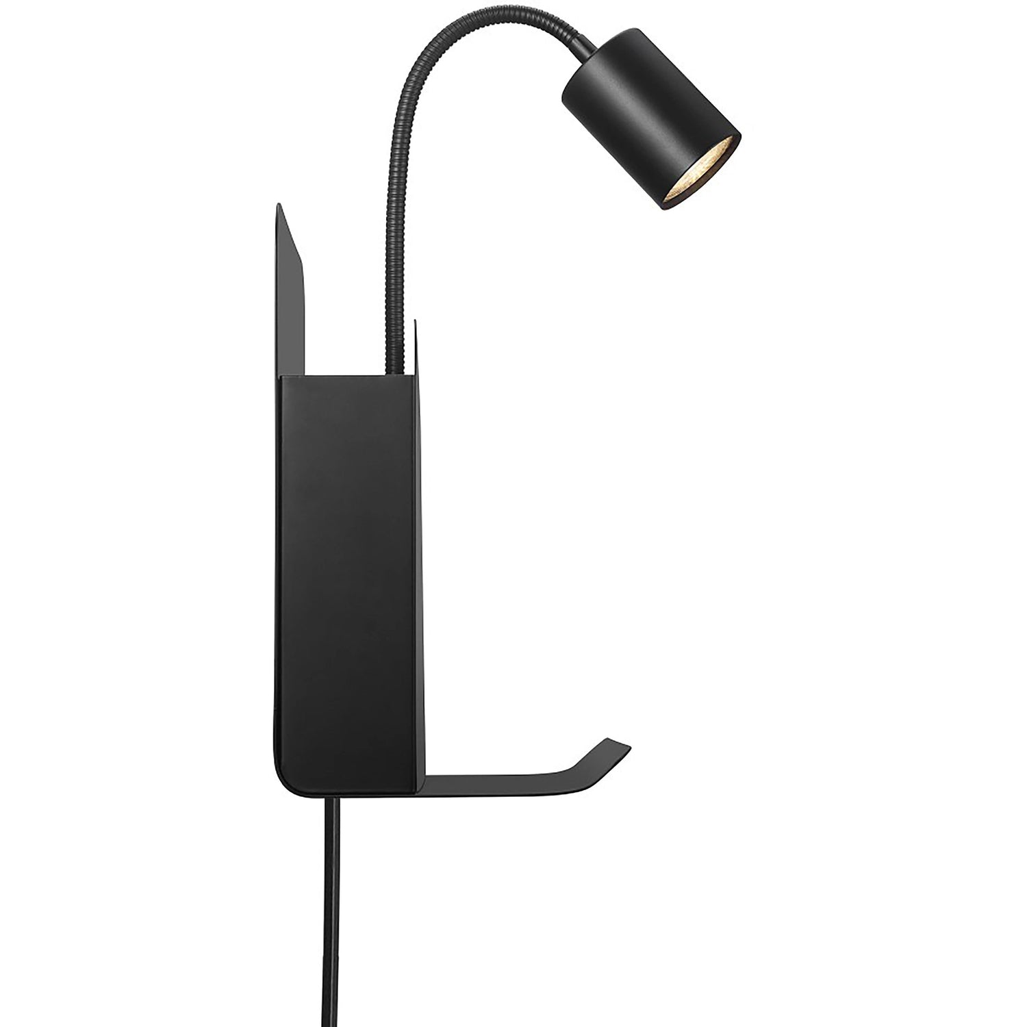 Roomi seinävalaisin