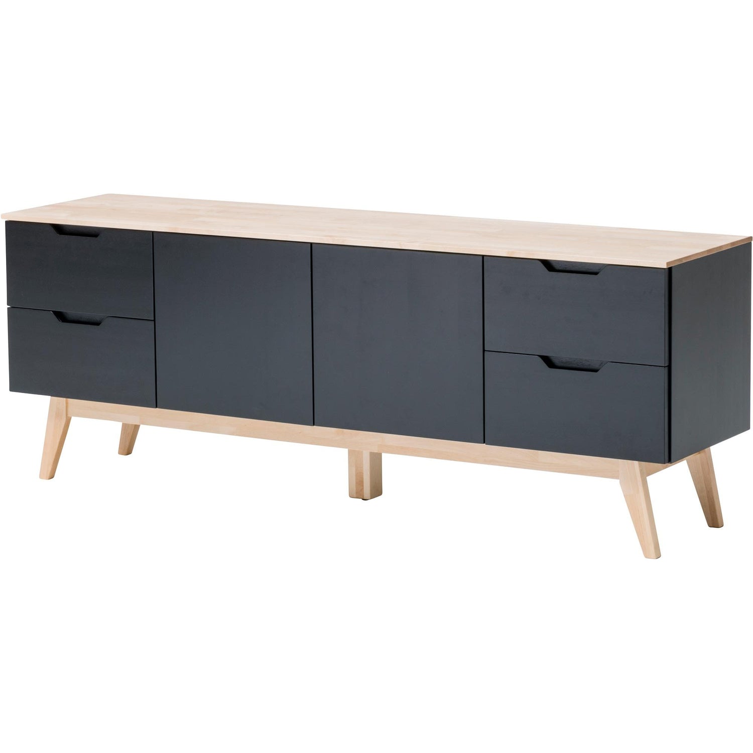 Kaarna taso 160cm