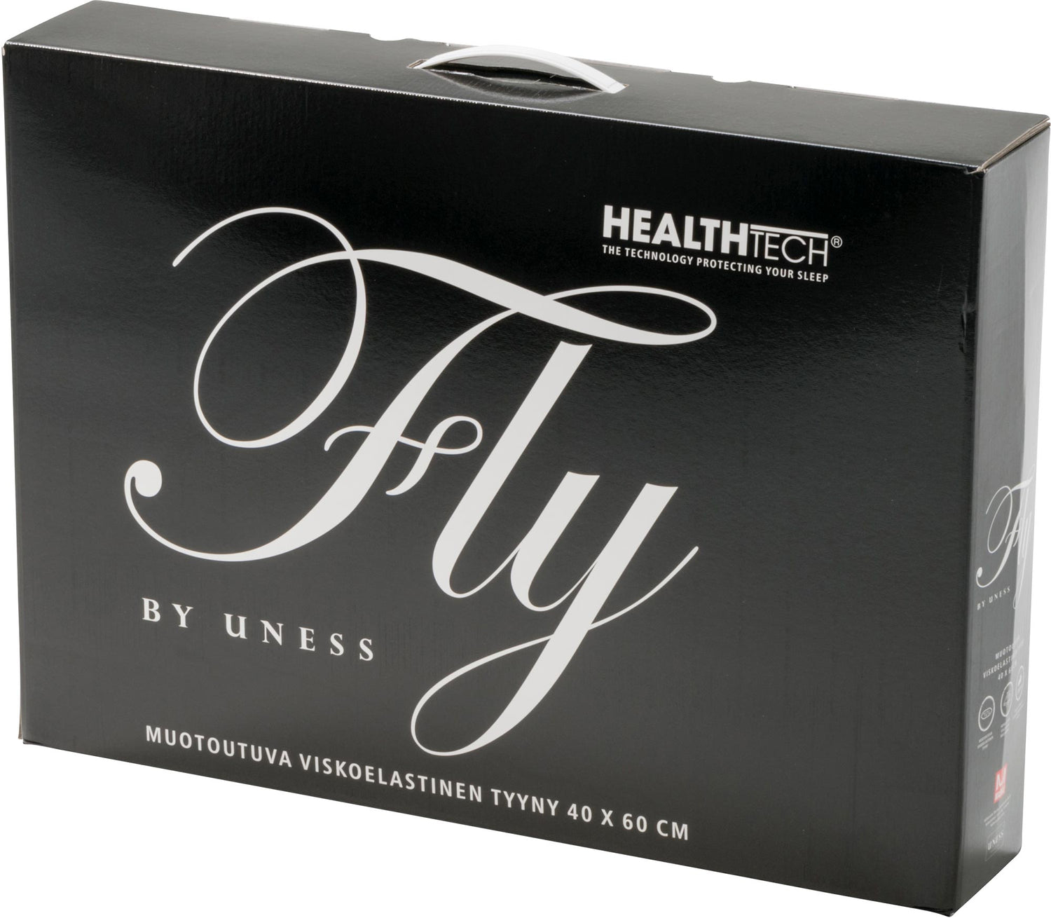 Fly muistivaahto tyyny