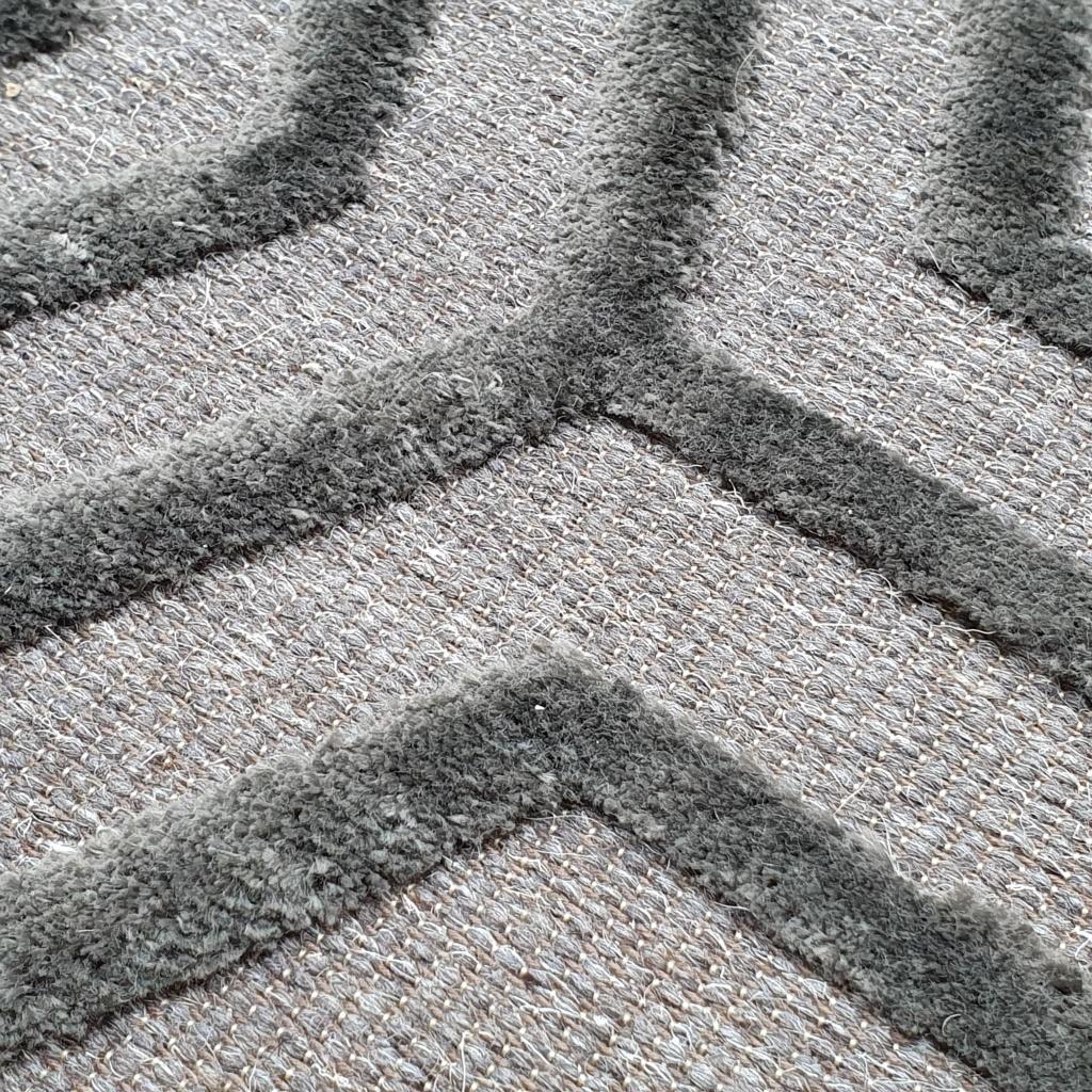 Madrid matto 160x230cm