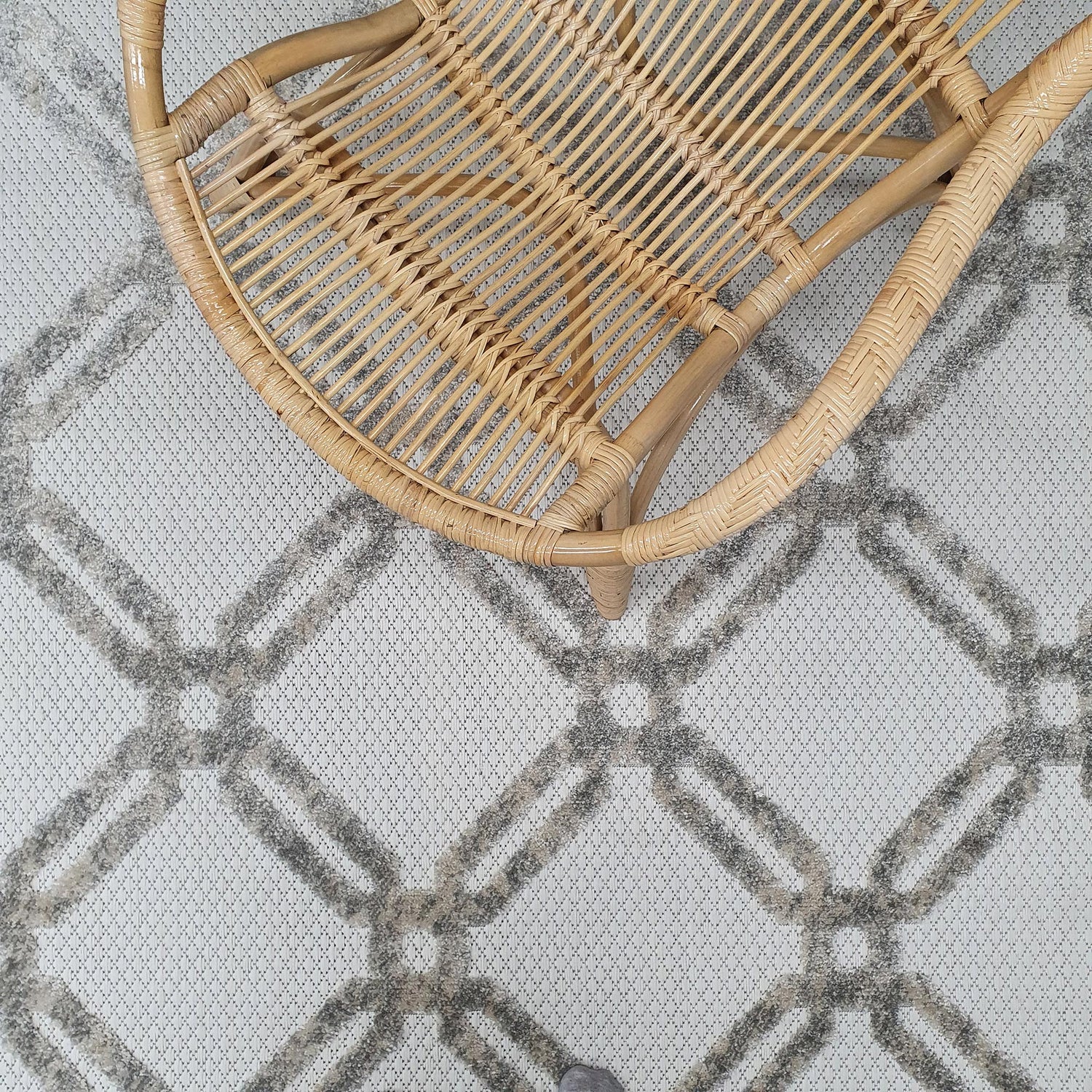 Tiffany matto 200x285cm