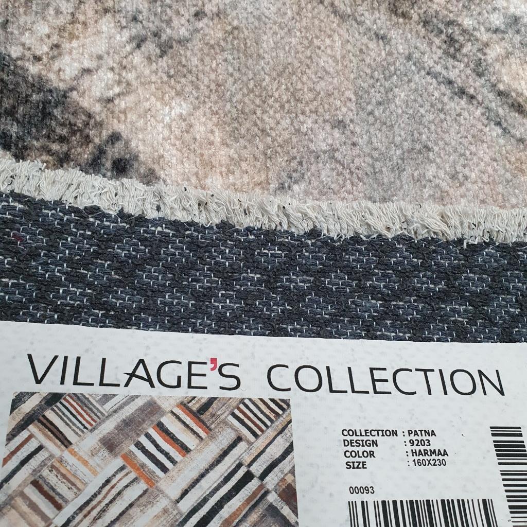 Patna matto 200x290cm