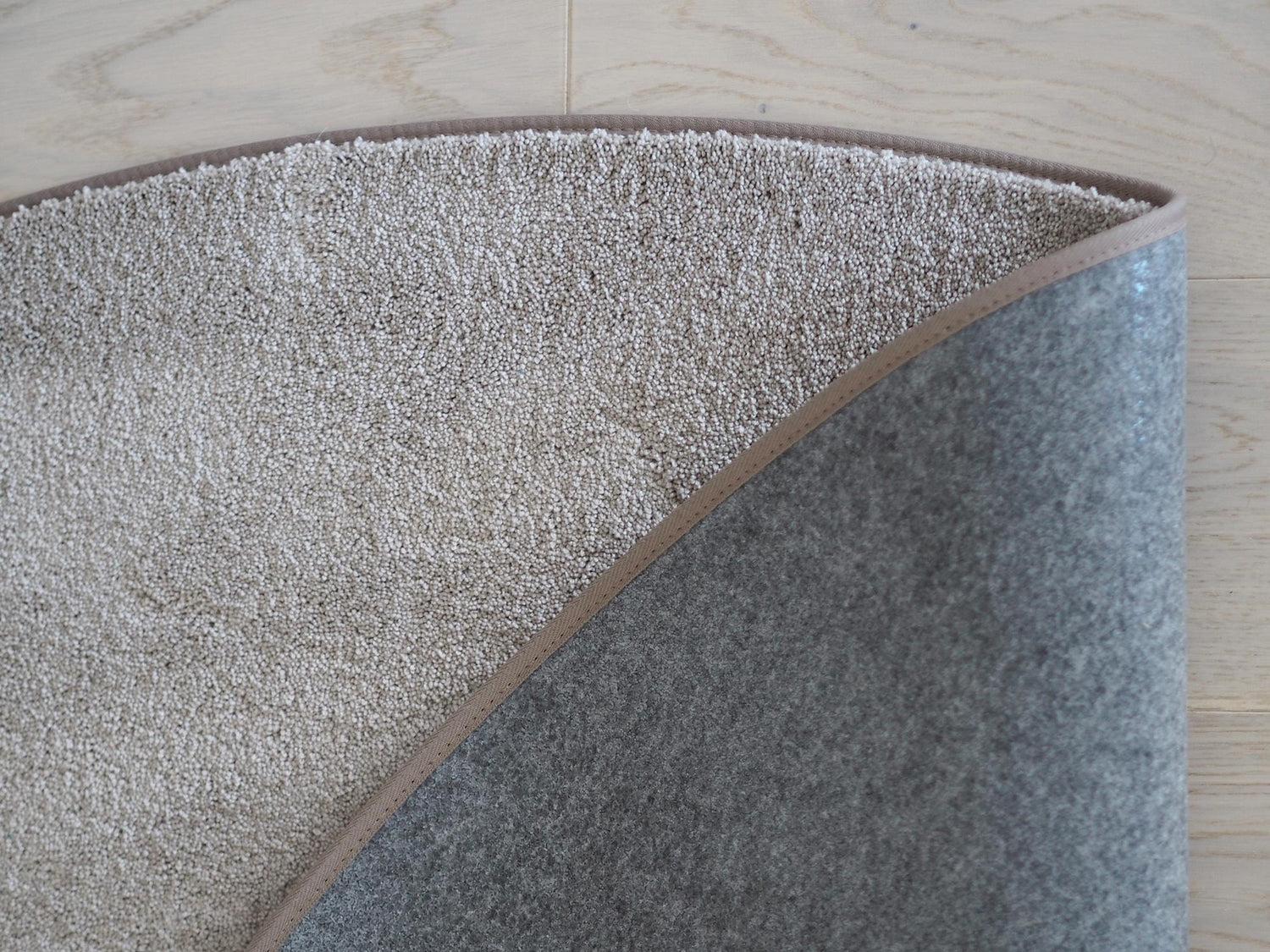 VM Carpet hohto matto greige