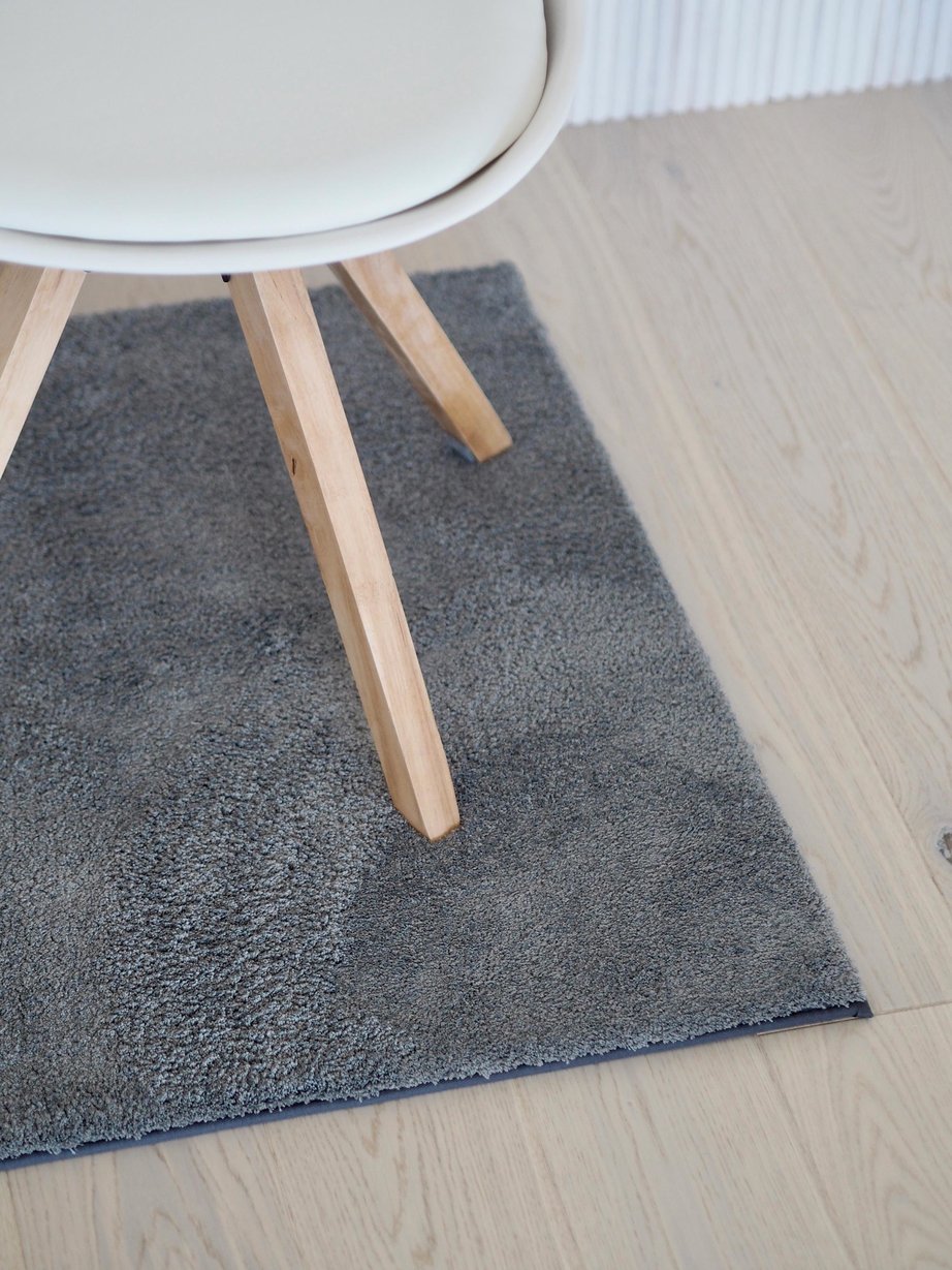 VM Carpet haave matto harmaa