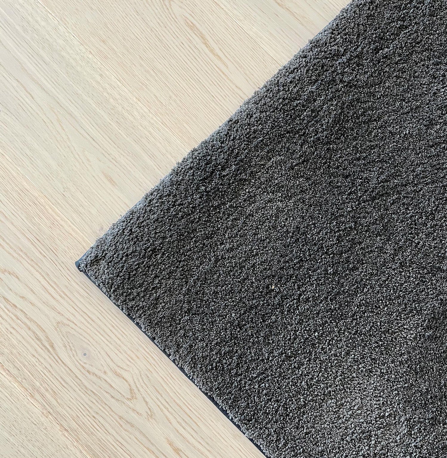 VM Carpet haave matto tummanharmaa