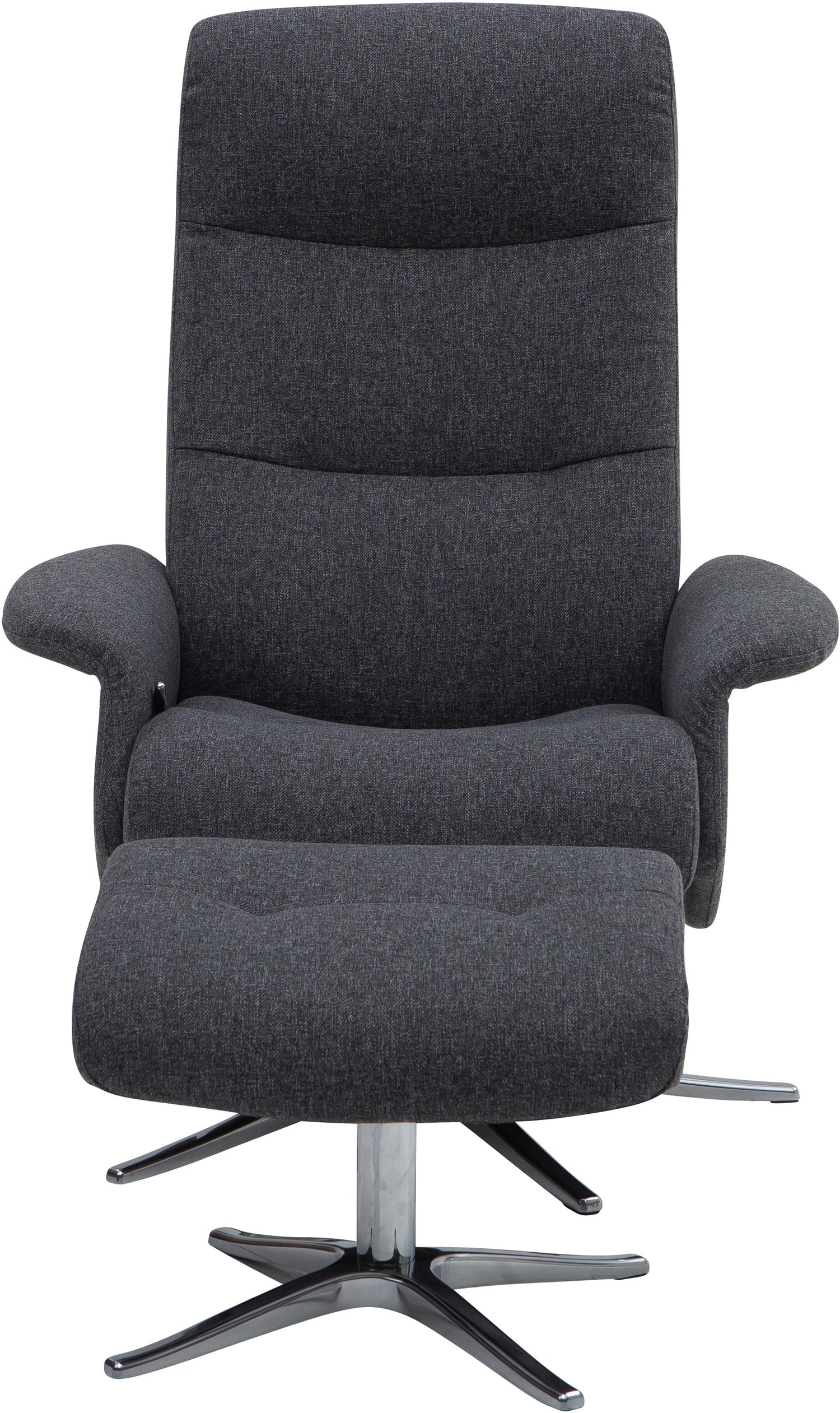 Aries tuoli + rahi harmaa