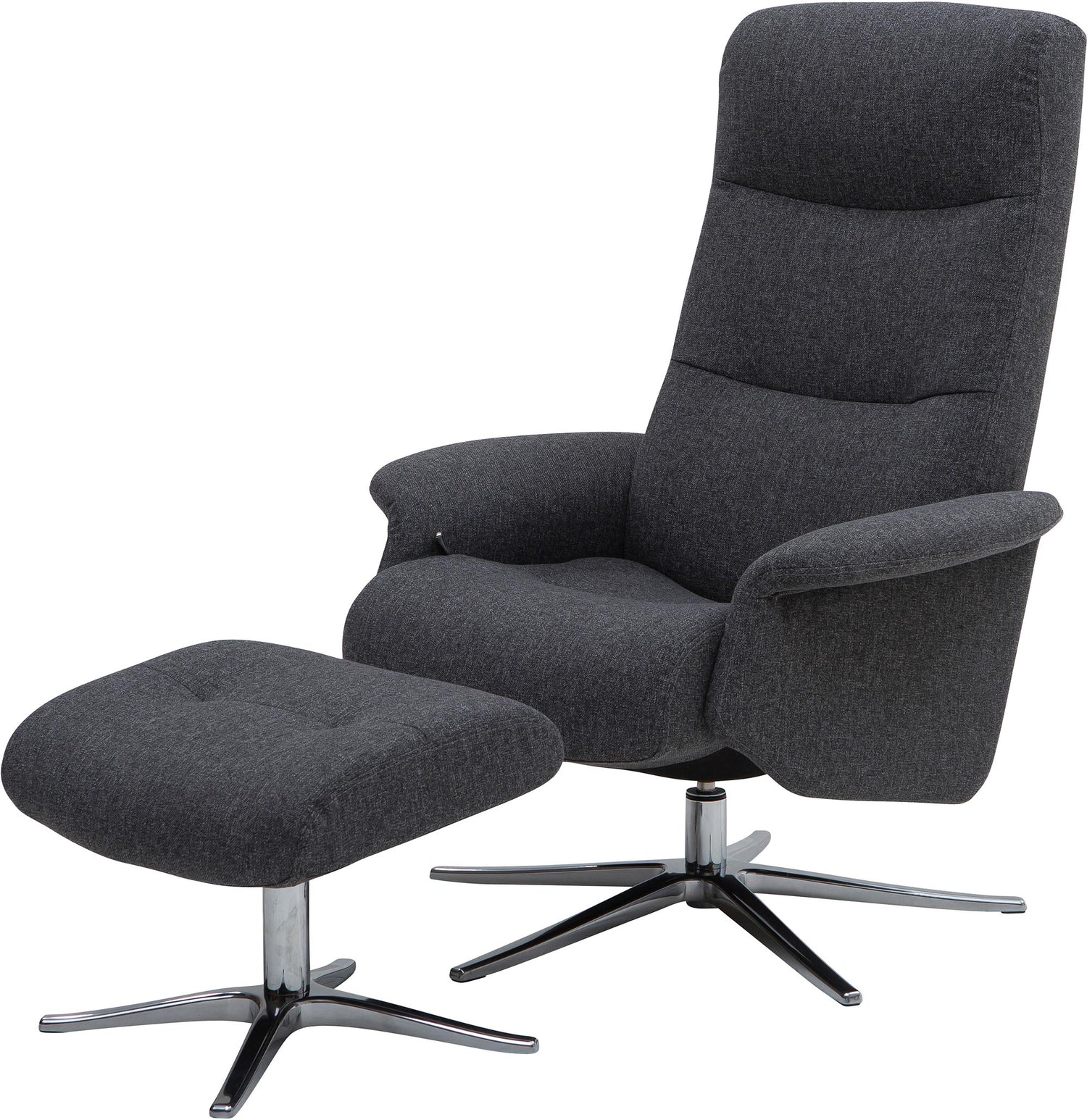 Aries tuoli + rahi harmaa