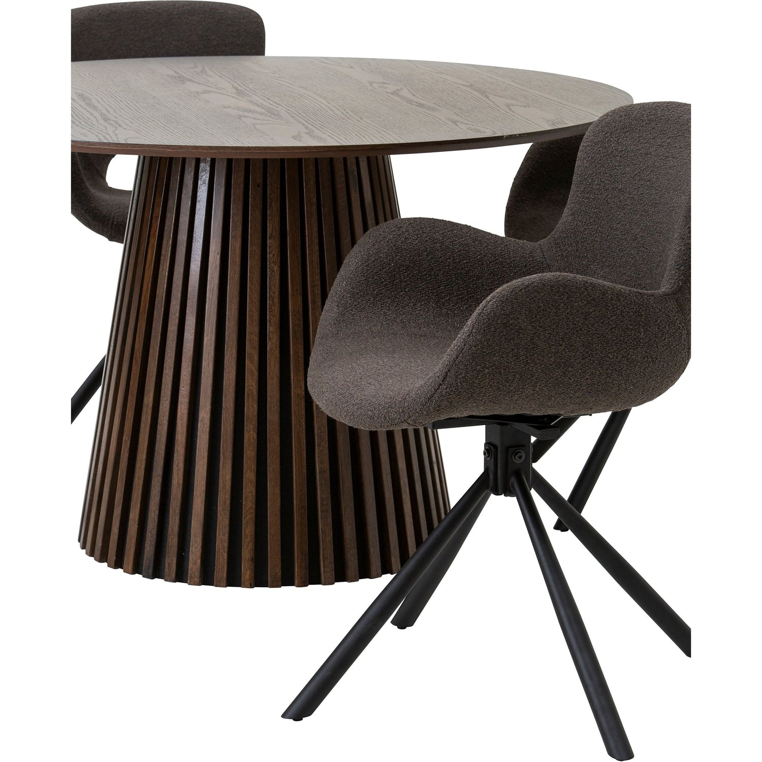 Metz & Amorim ruokaryhmä