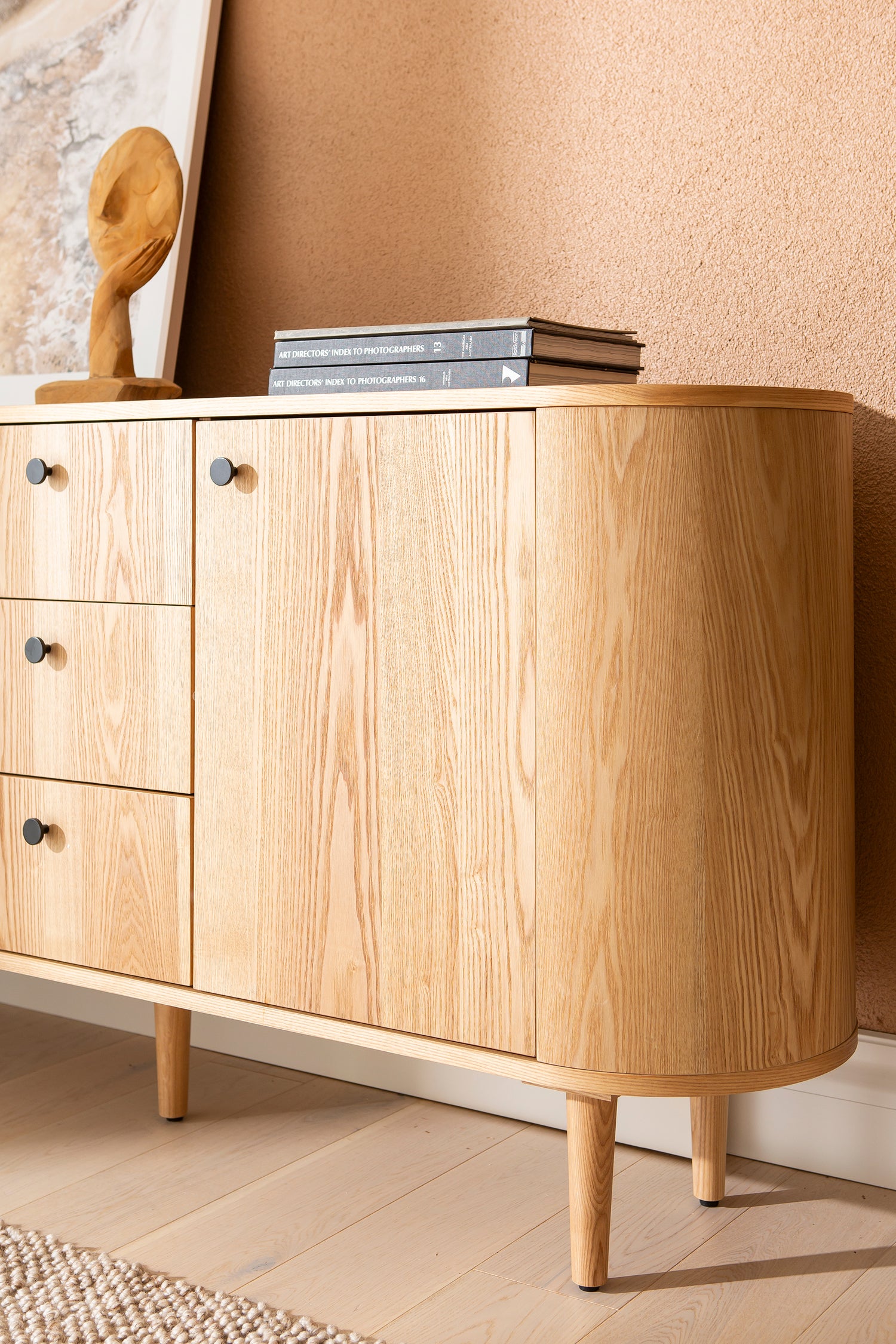 Rotondo senkki natural