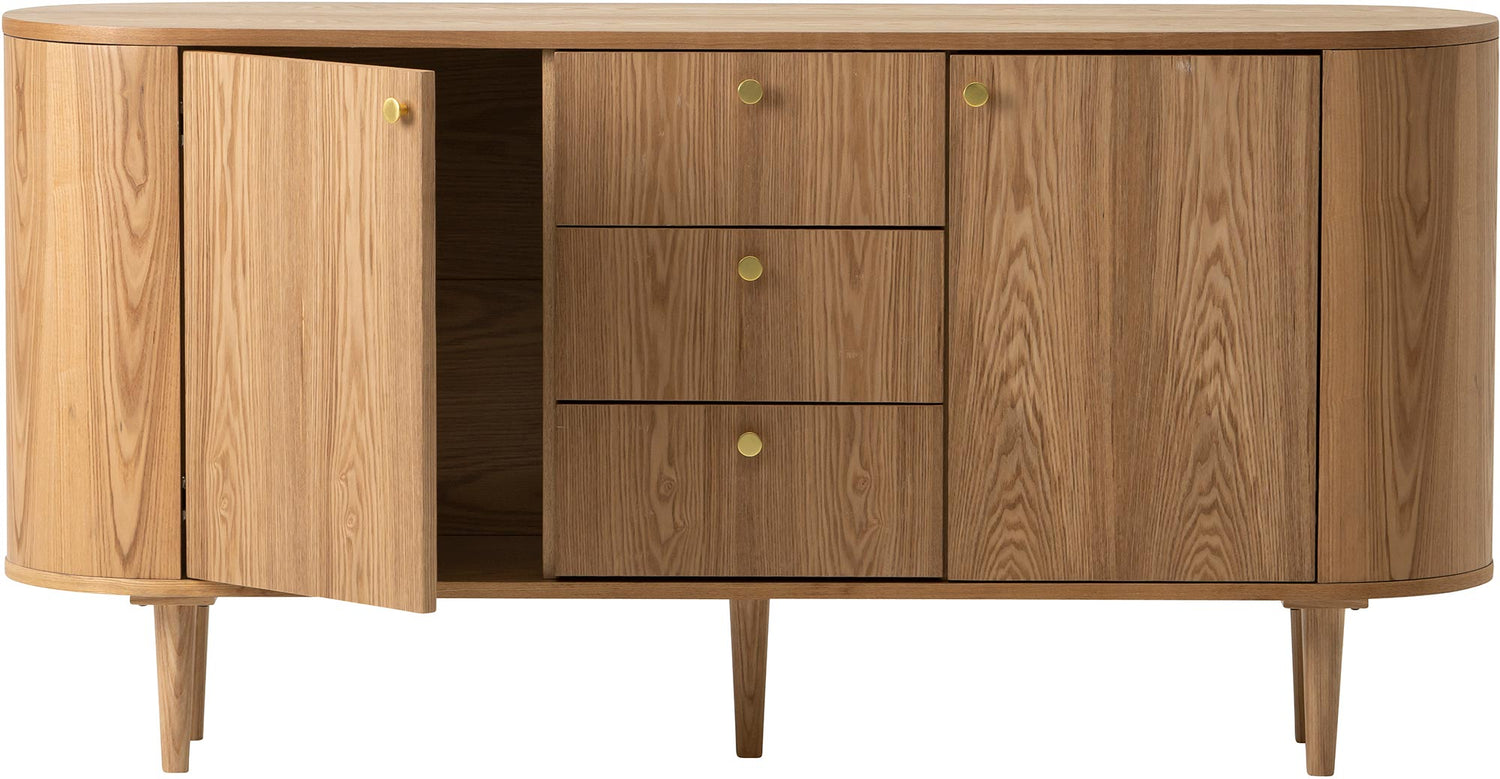 Rotondo senkki natural