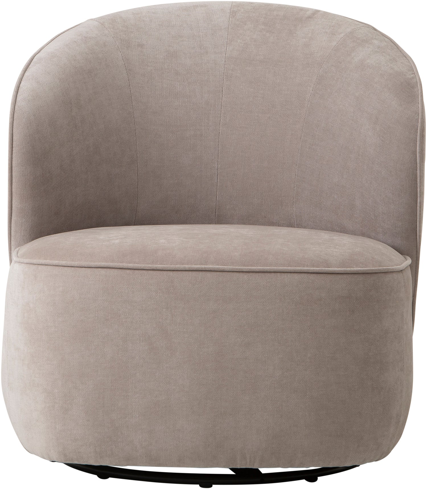 Emma lepotuoli beige