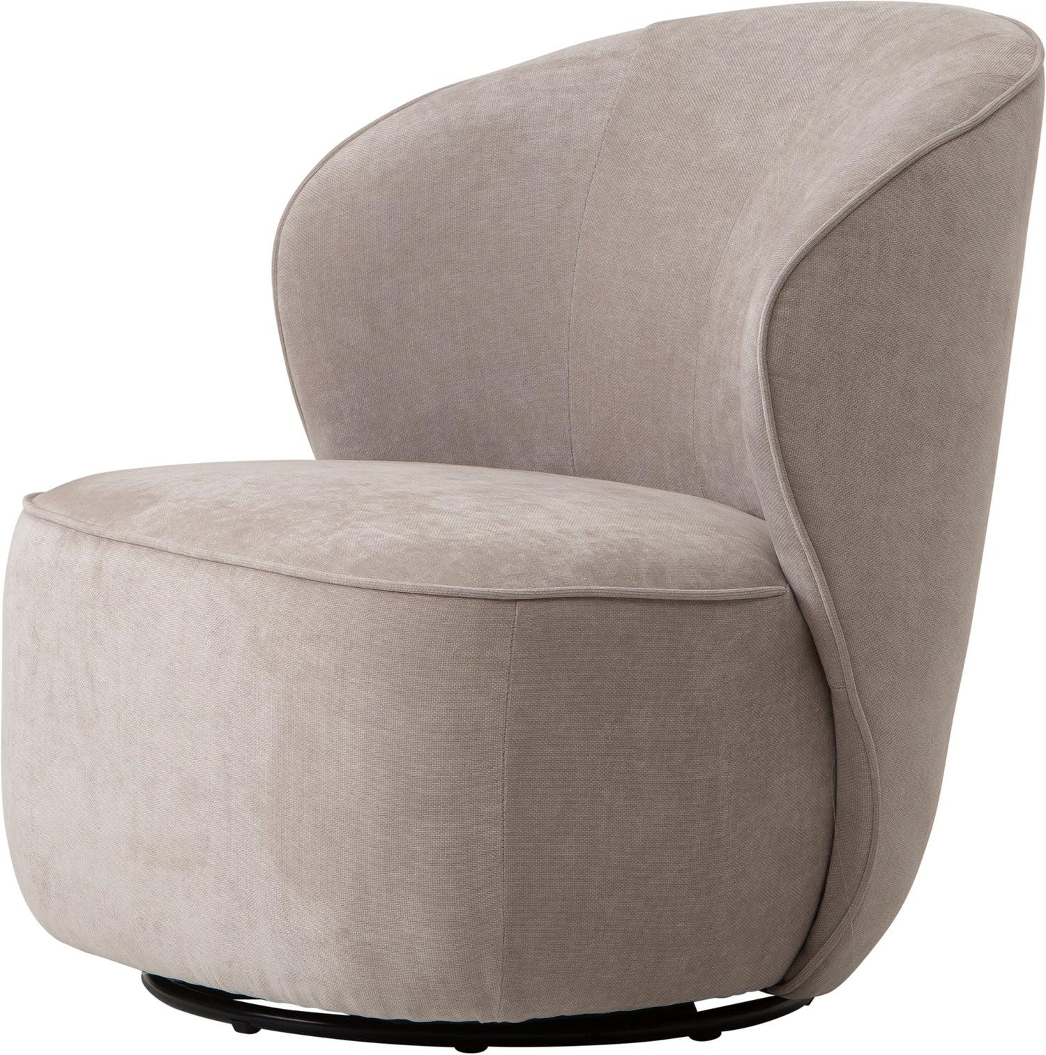 Emma lepotuoli beige