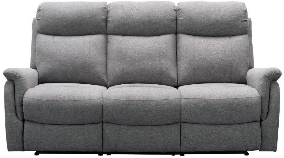 Robin 3-istuttava kahvamekanismilla