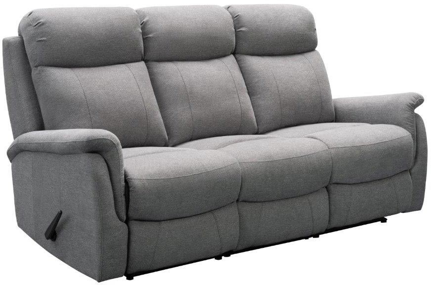 Robin 3-istuttava kahvamekanismilla