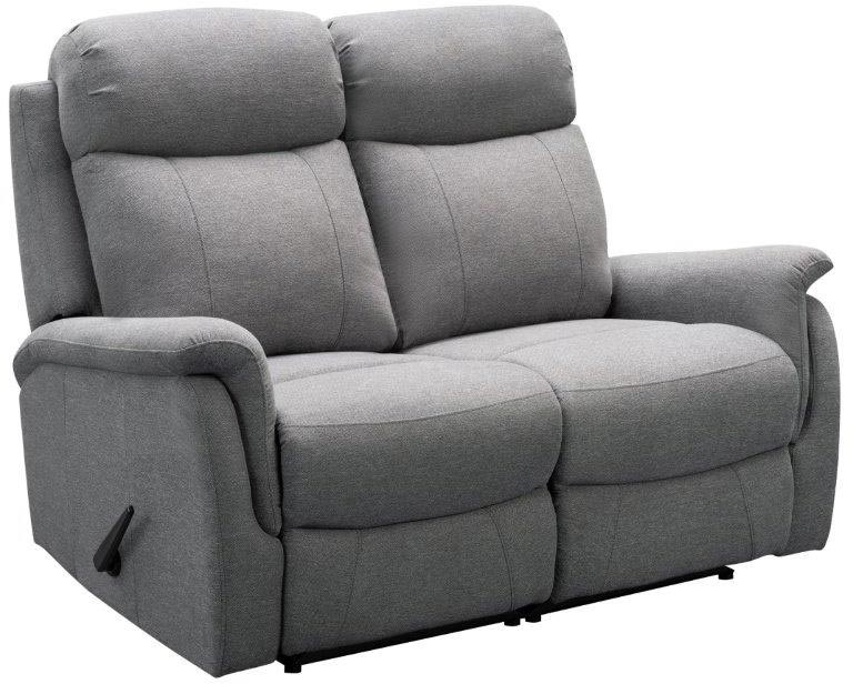 Robin 2-istuttava kahvamekanismilla