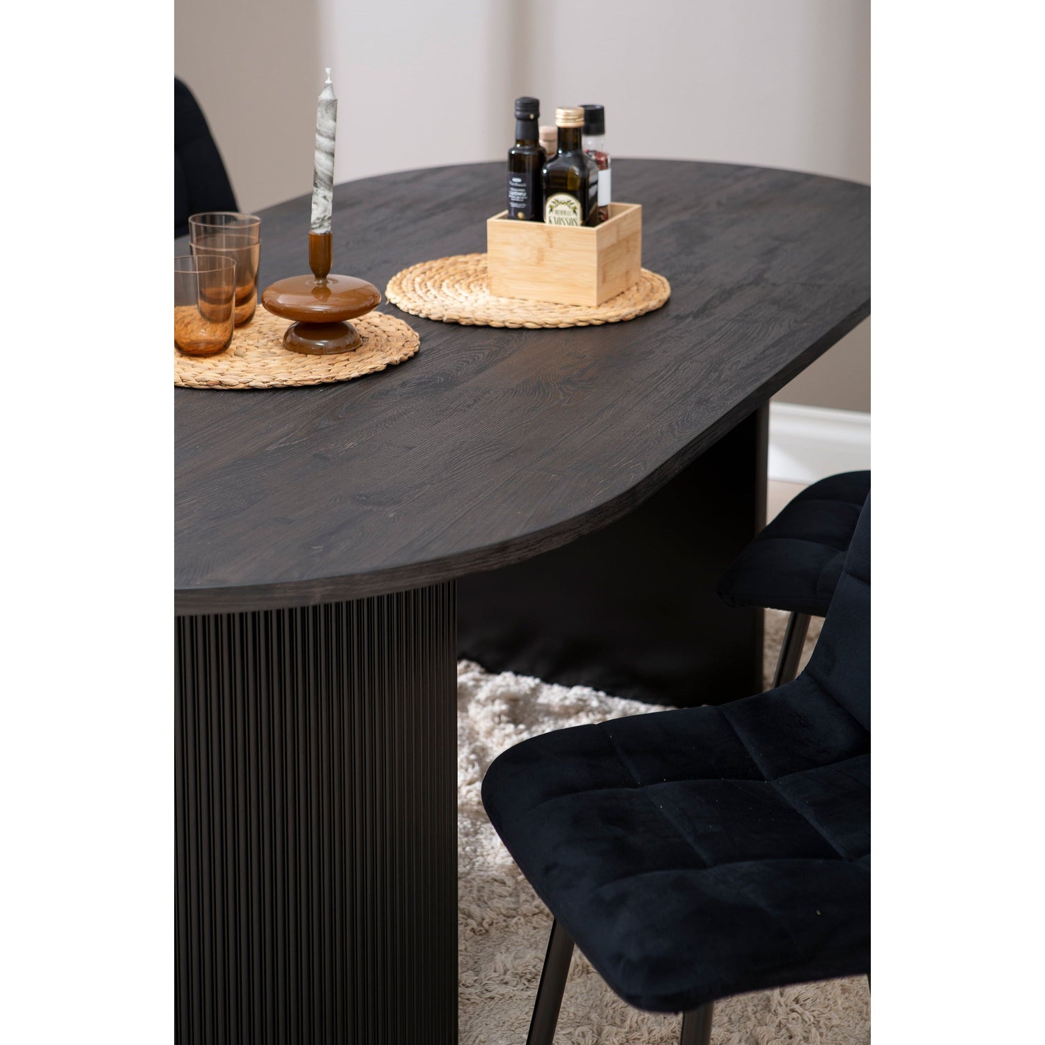 Boavista & Middelfart ruokaryhmä