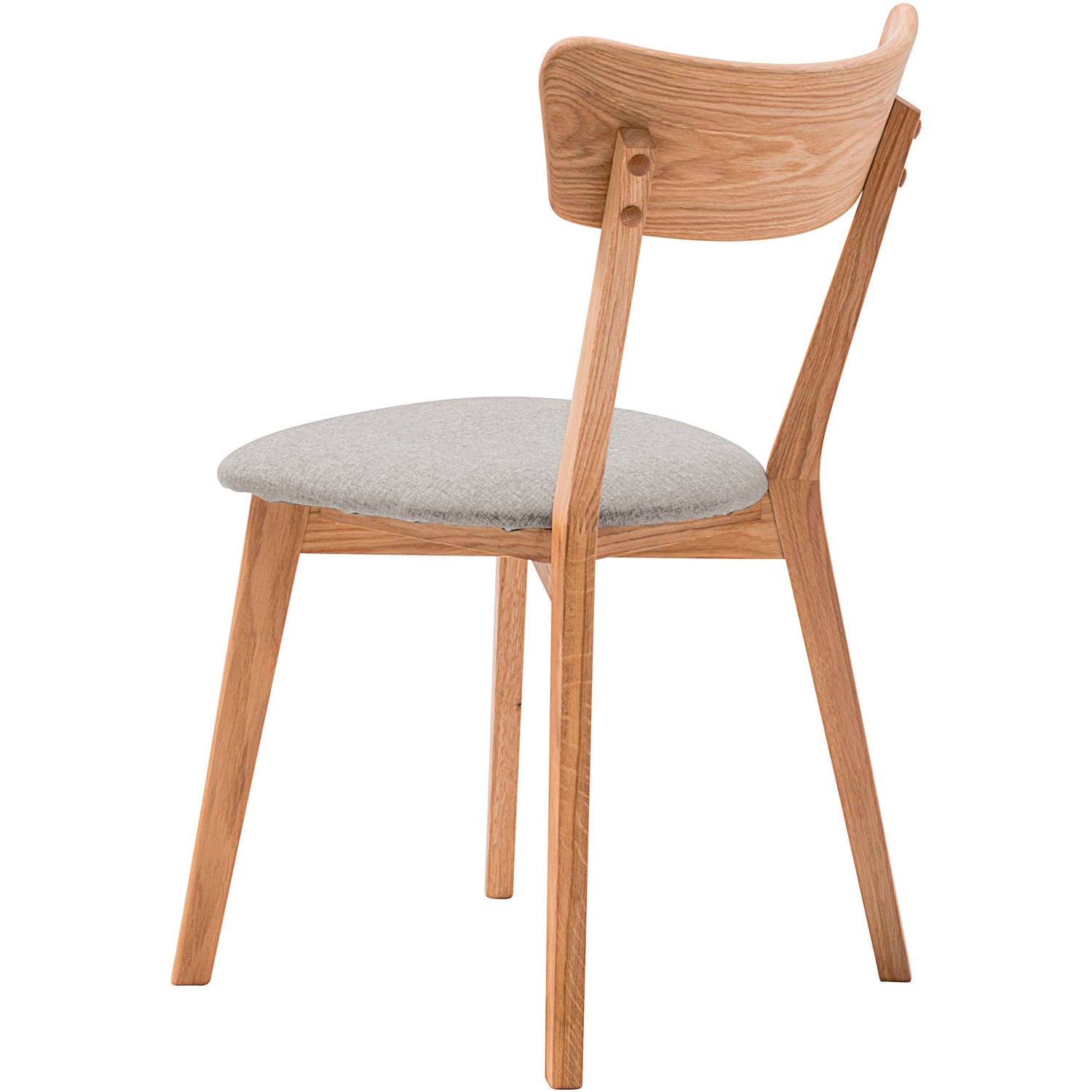 Denny ruokatuoli tammi