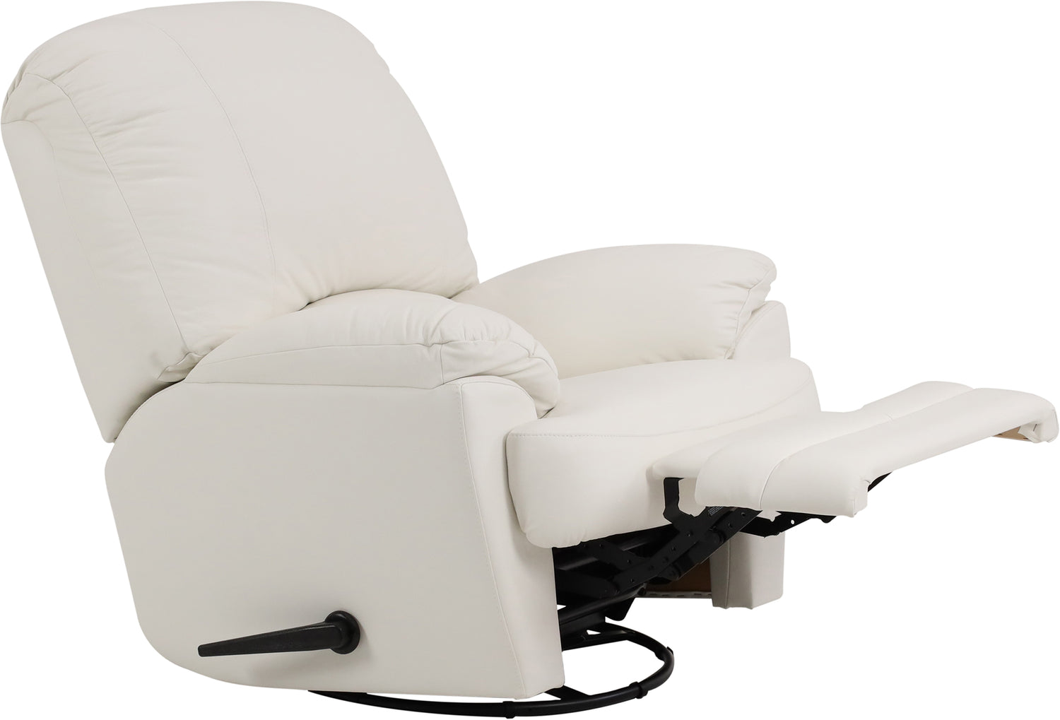 Sheraton recliner