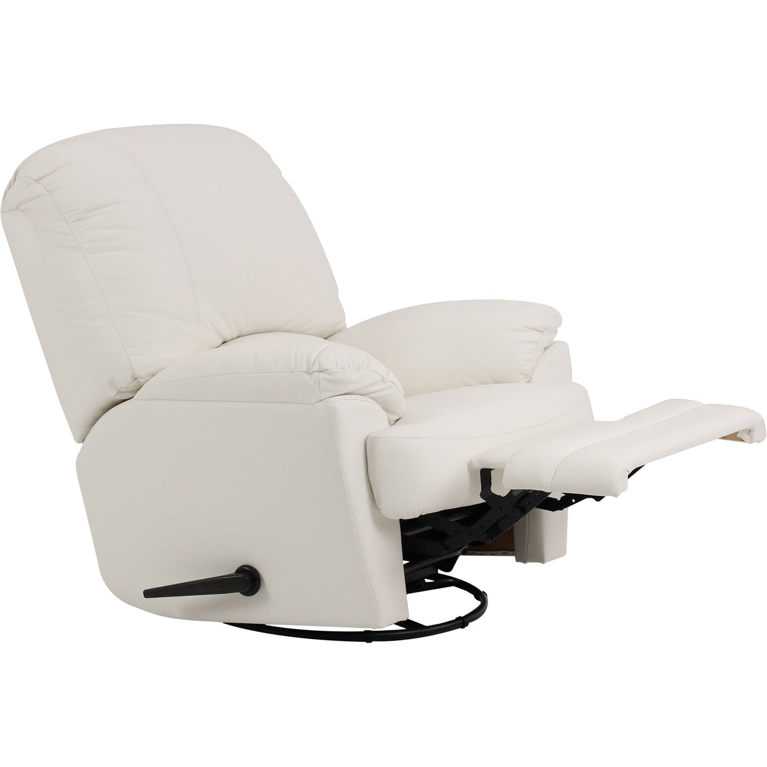 Sheraton recliner