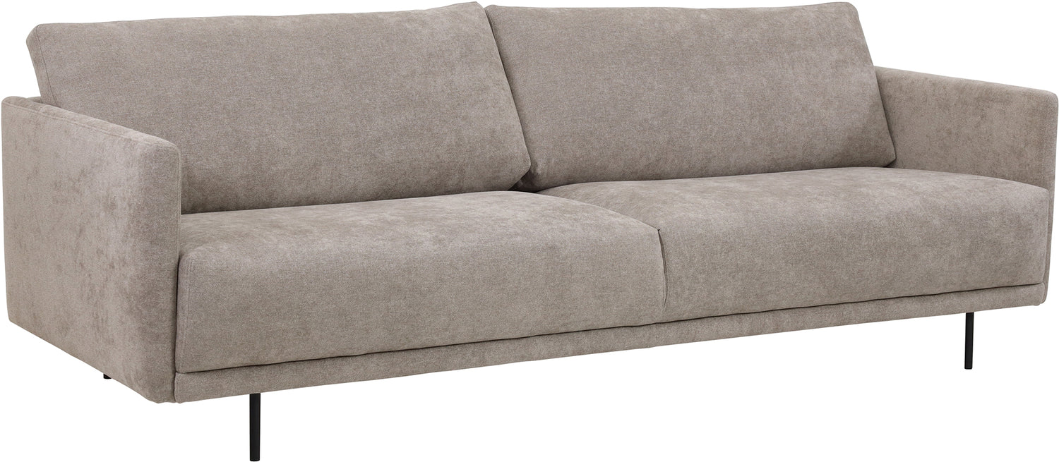 Finnlandia 3-istuttava greige