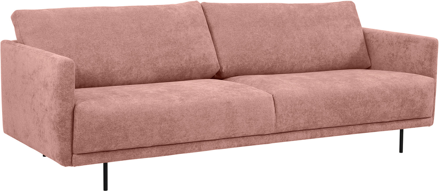 Finnlandia 3-istuttava roosa