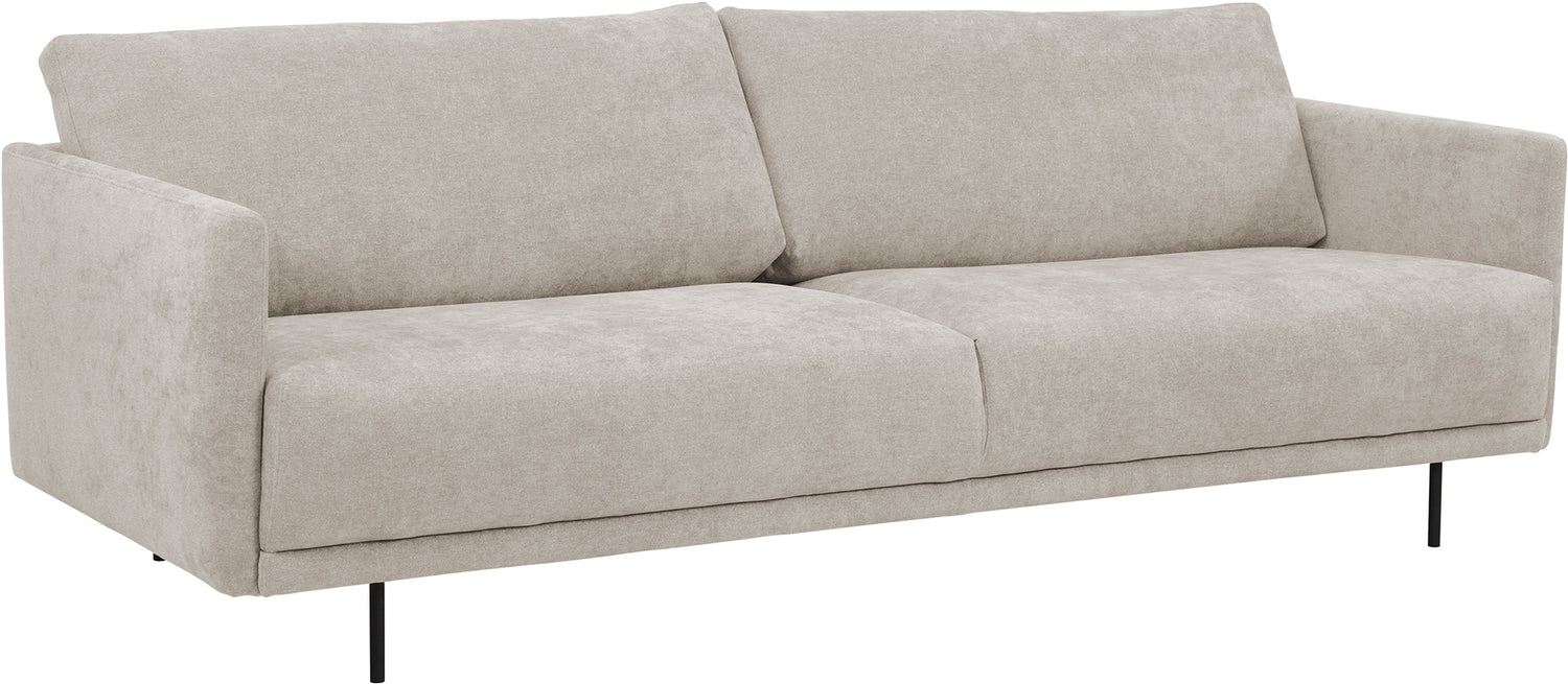 Finnlandia 3-istuttava luonnonvalkoinen