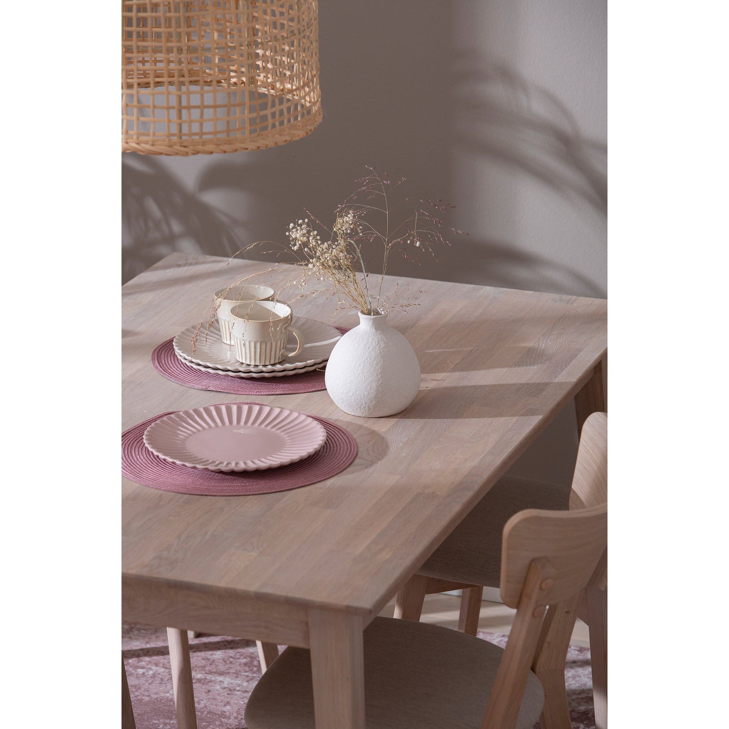 Frida + Denny ruokaryhmä, Nordic tammi 1 + 4