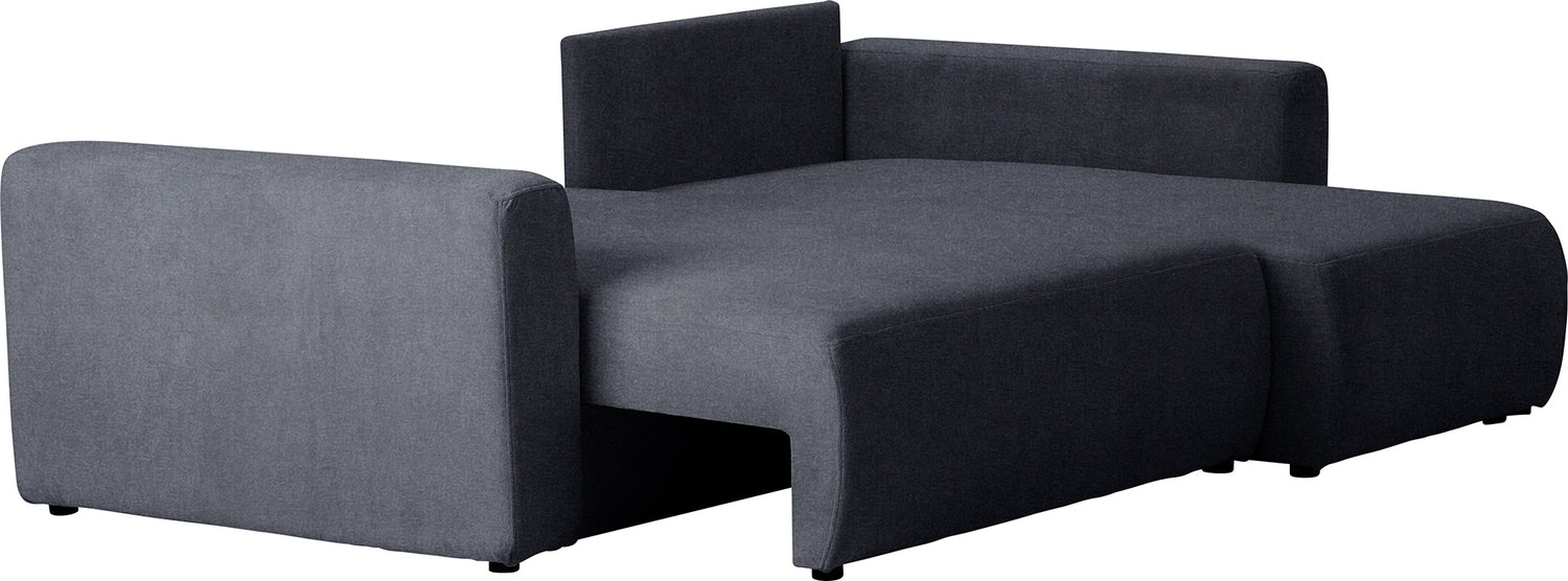 Hali vuodedivaanisohva