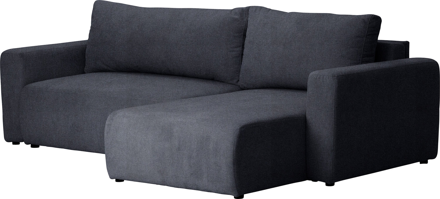 Hali vuodedivaanisohva