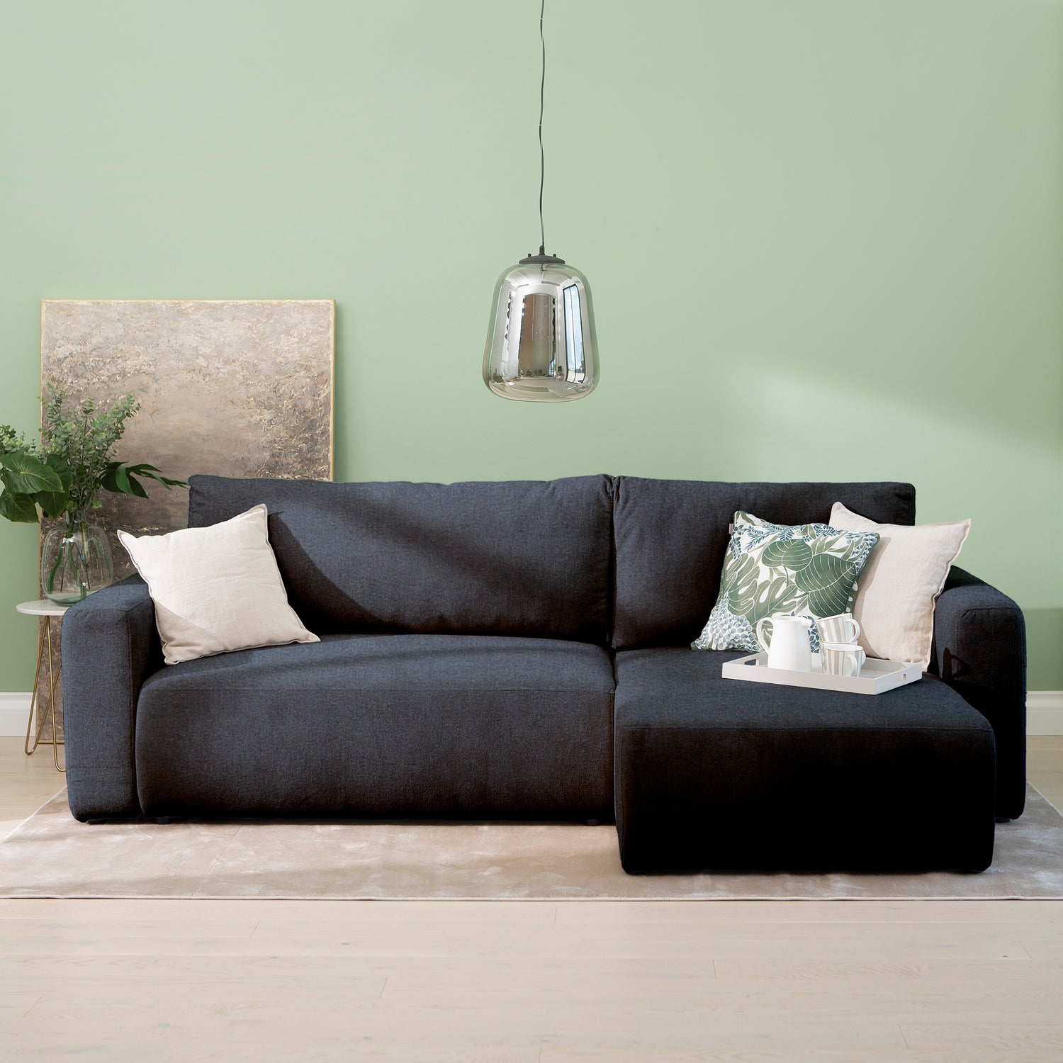 Scandic Collection Hals vuodedivaanisohva