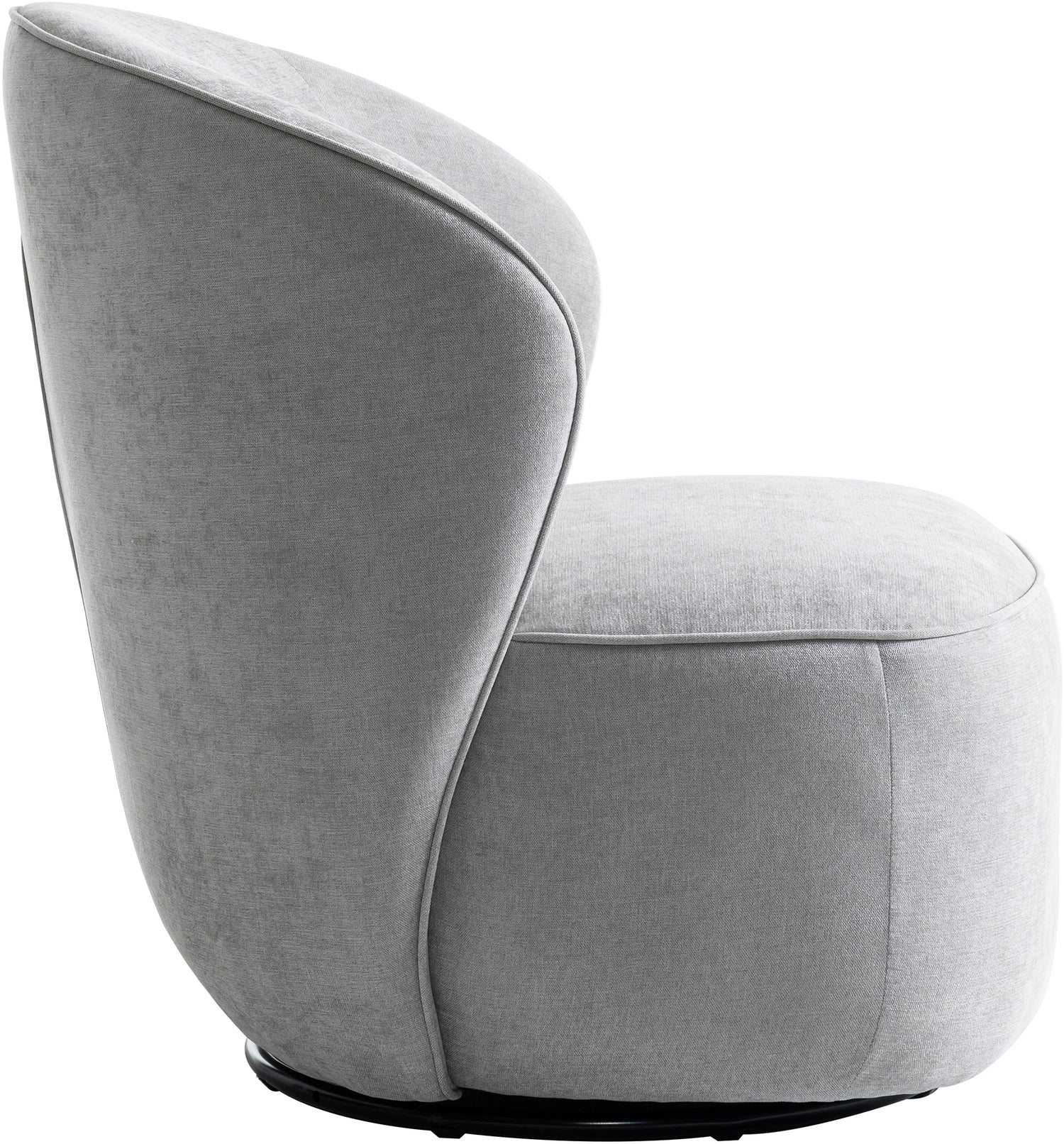 Emma lepotuoli harmaa