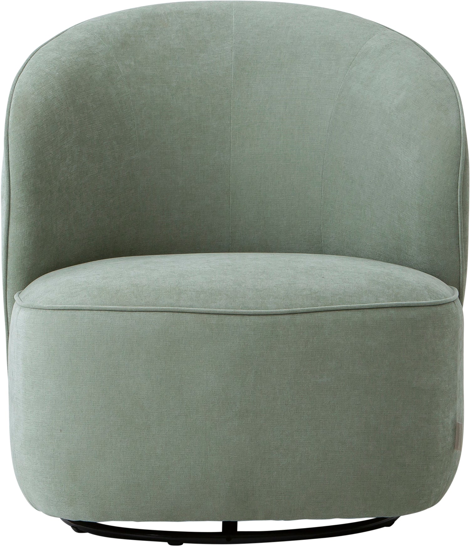 Emma lepotuoli vihreä