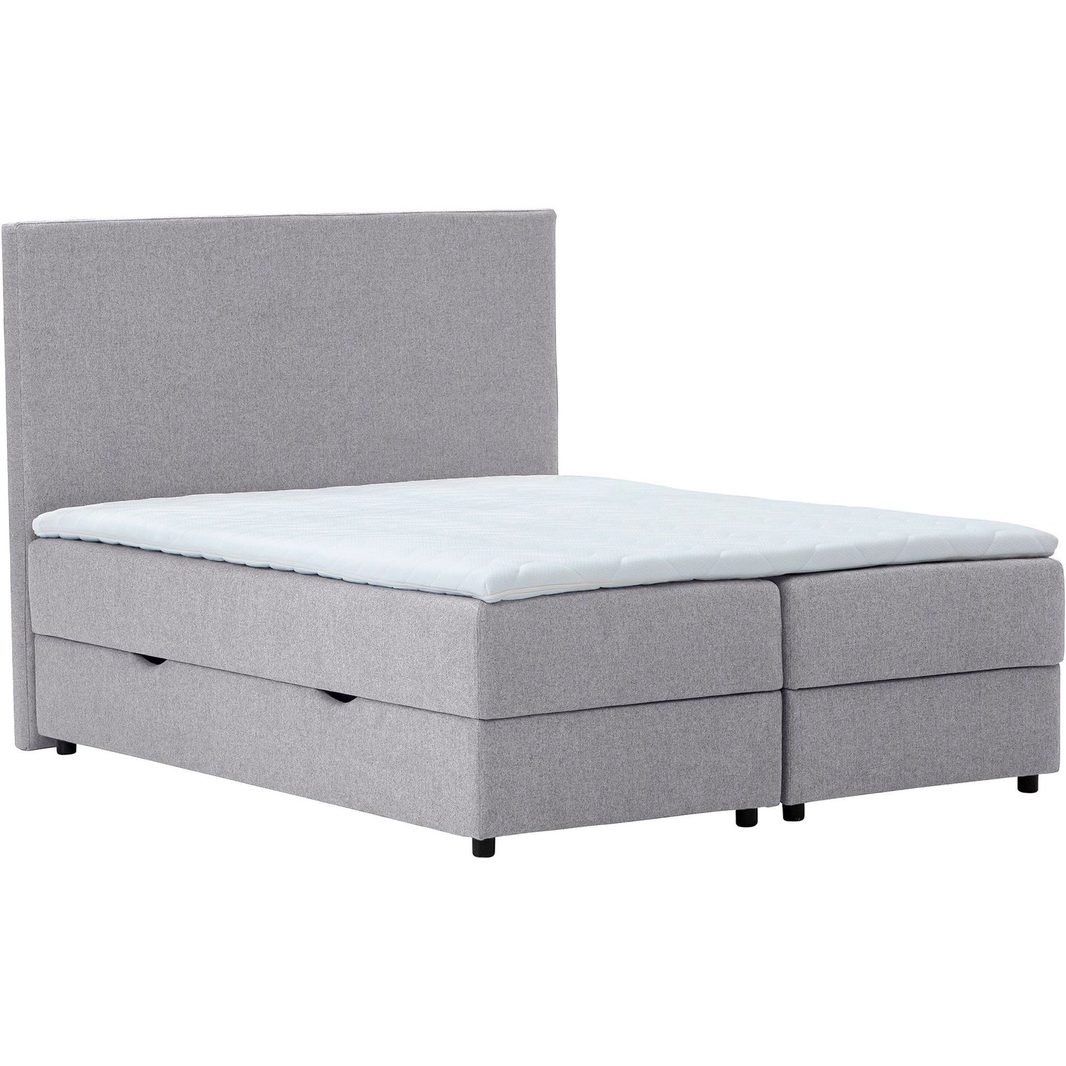 HyväUni Luxus jenkkisänky säilytyslaatikolla