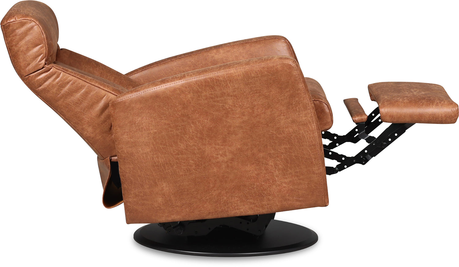 Prince recliner colorado konjakki