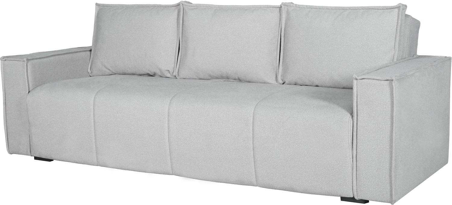 Montana 3-istuttava vuodesohva beige