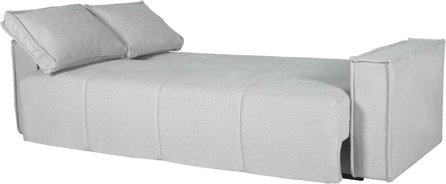 Montana 3-istuttava vuodesohva beige