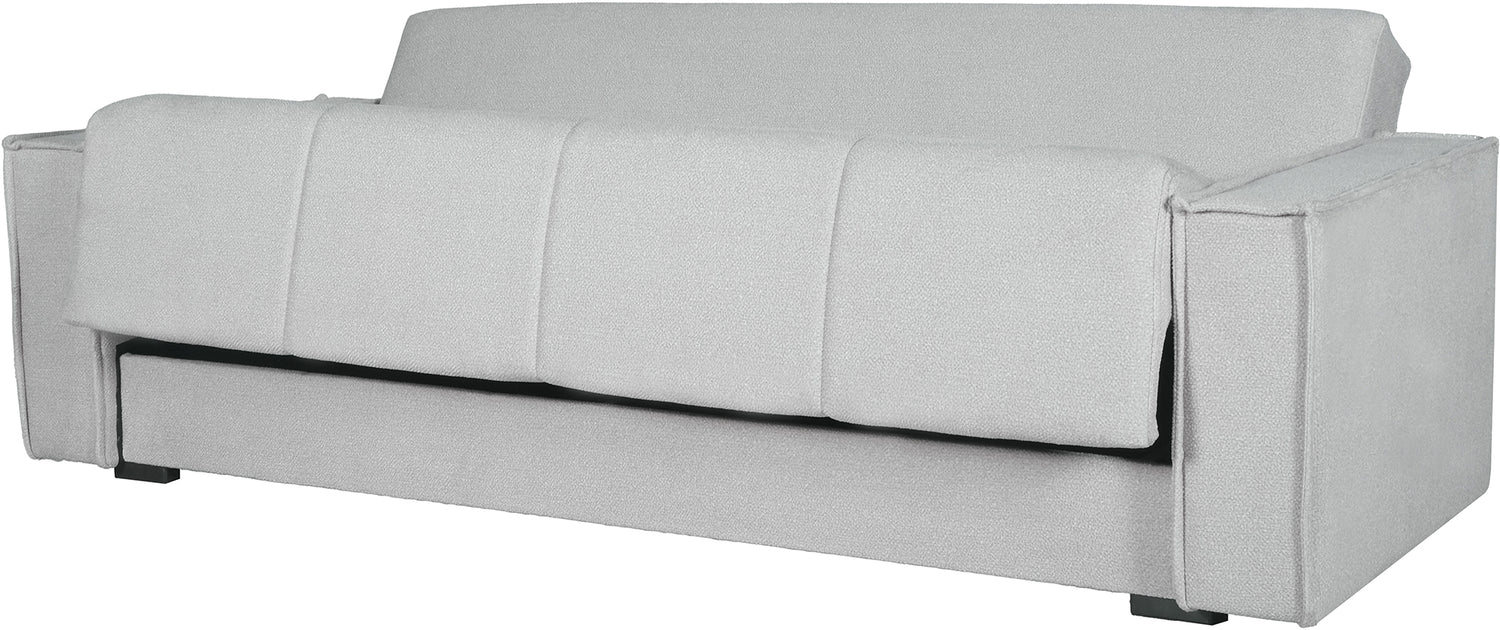 Montana 3-istuttava vuodesohva beige