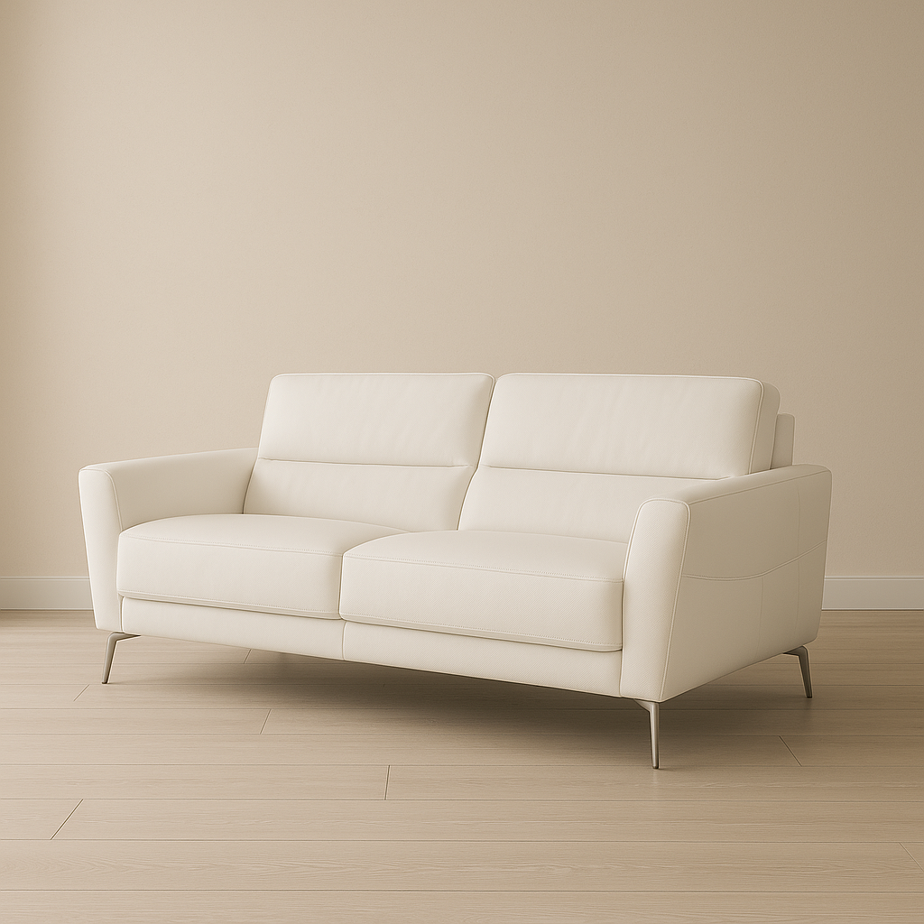 Ralph sohvaryhmä 2+3 valkoinen