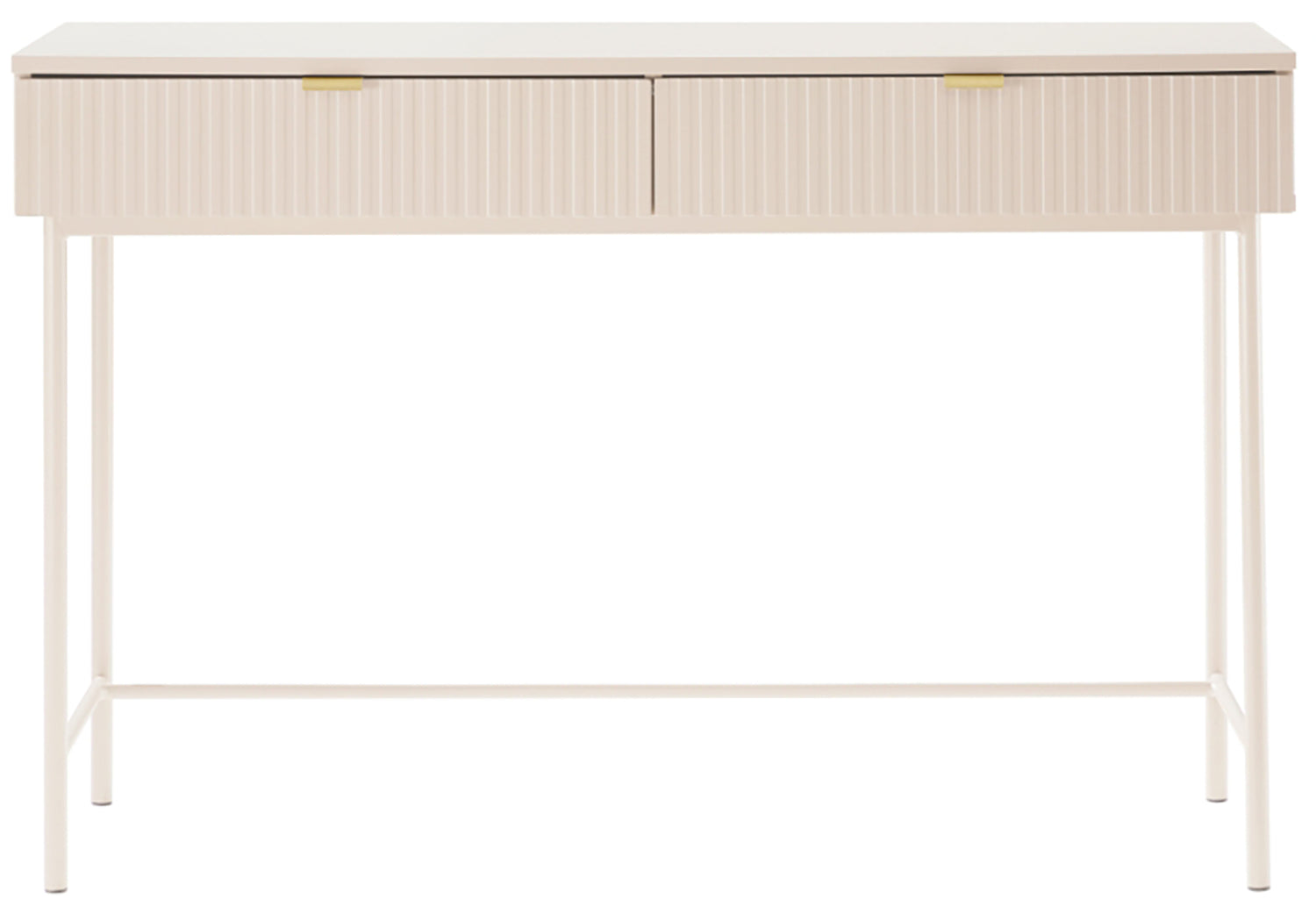 Caisa konsolipöytä greige