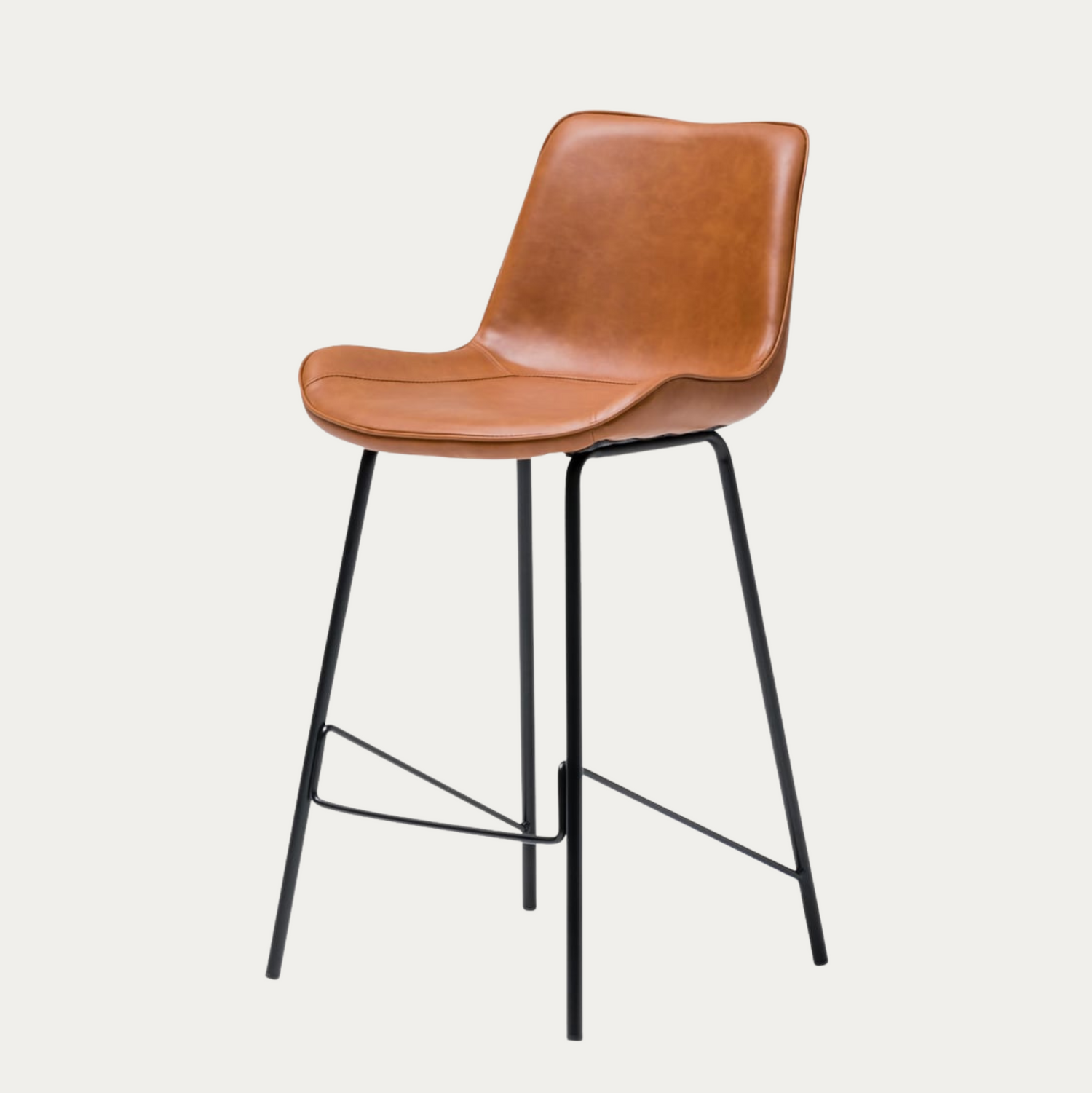 Chic baarituoli, konjakki